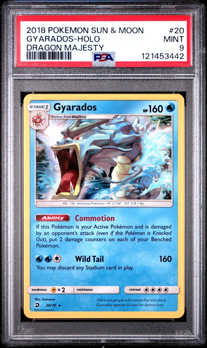 Gyarados
