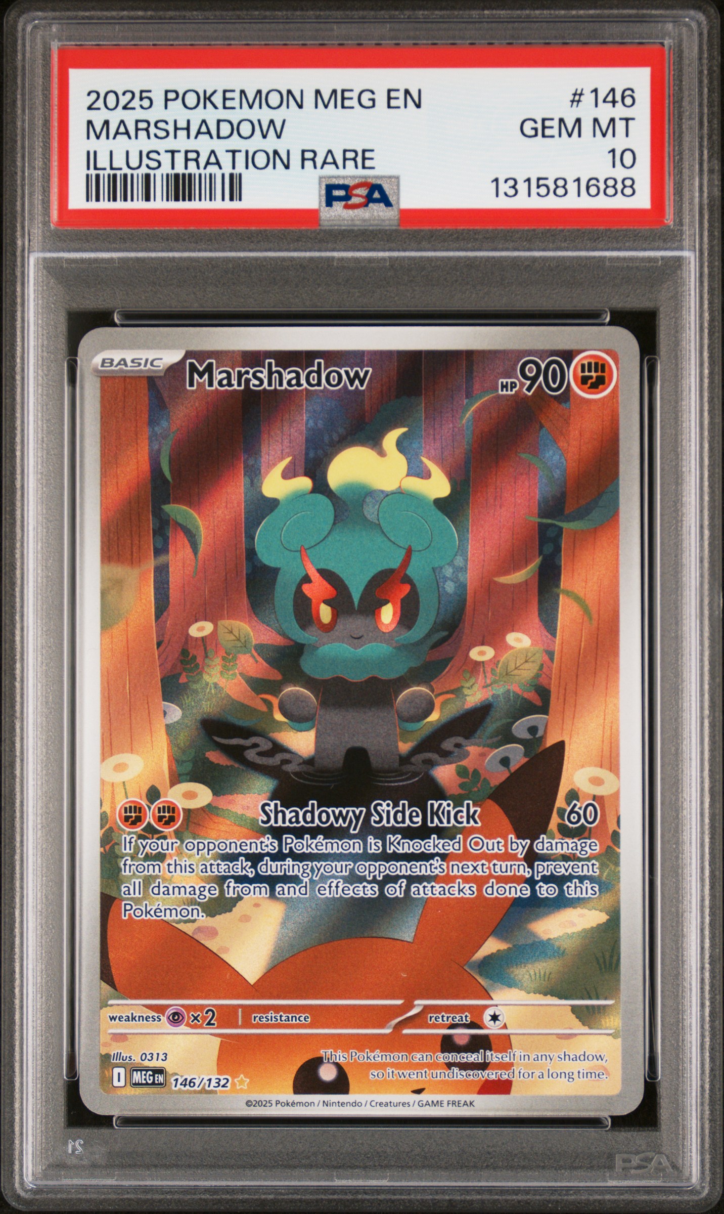 Marshadow