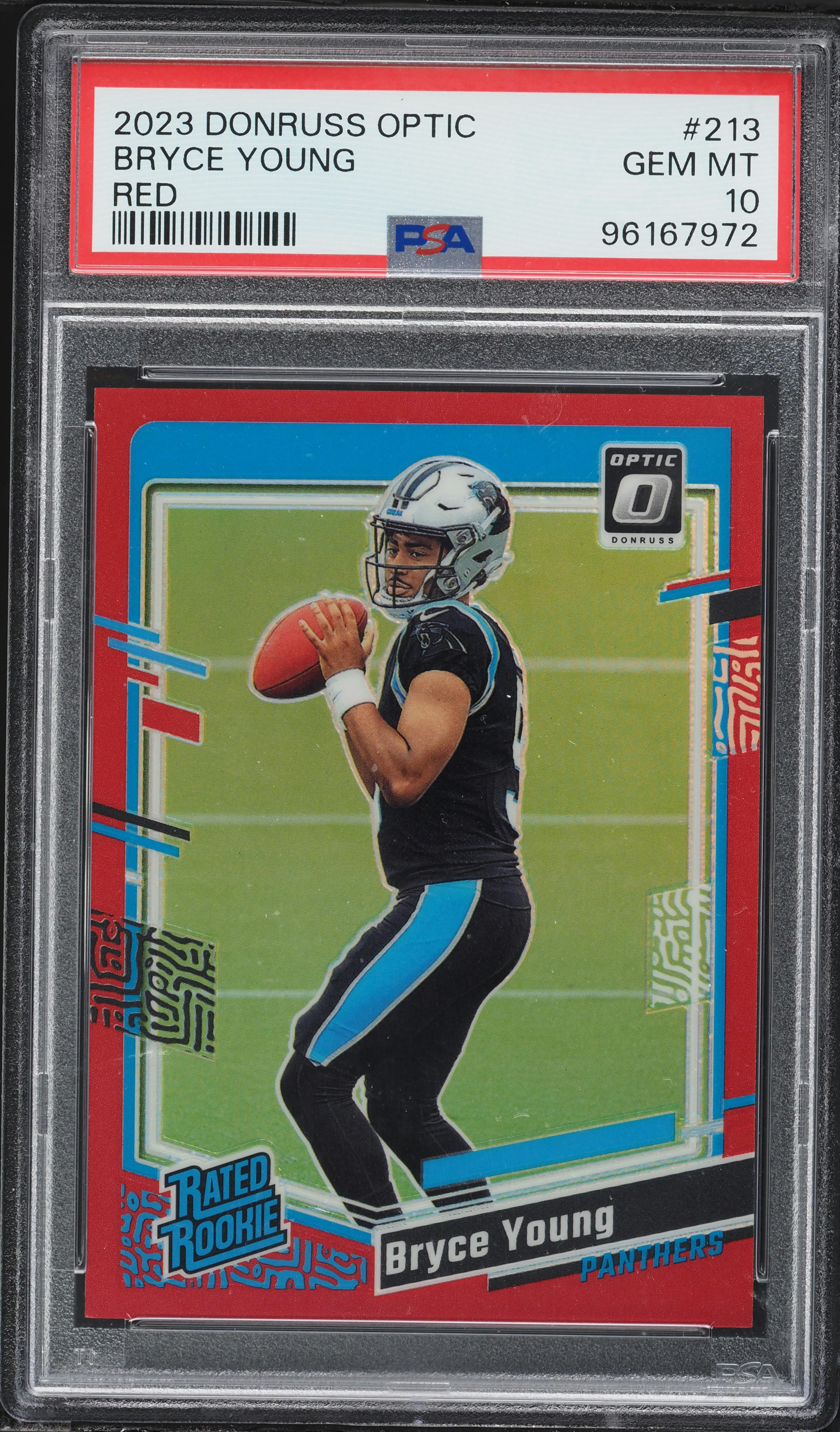 Bryce Young