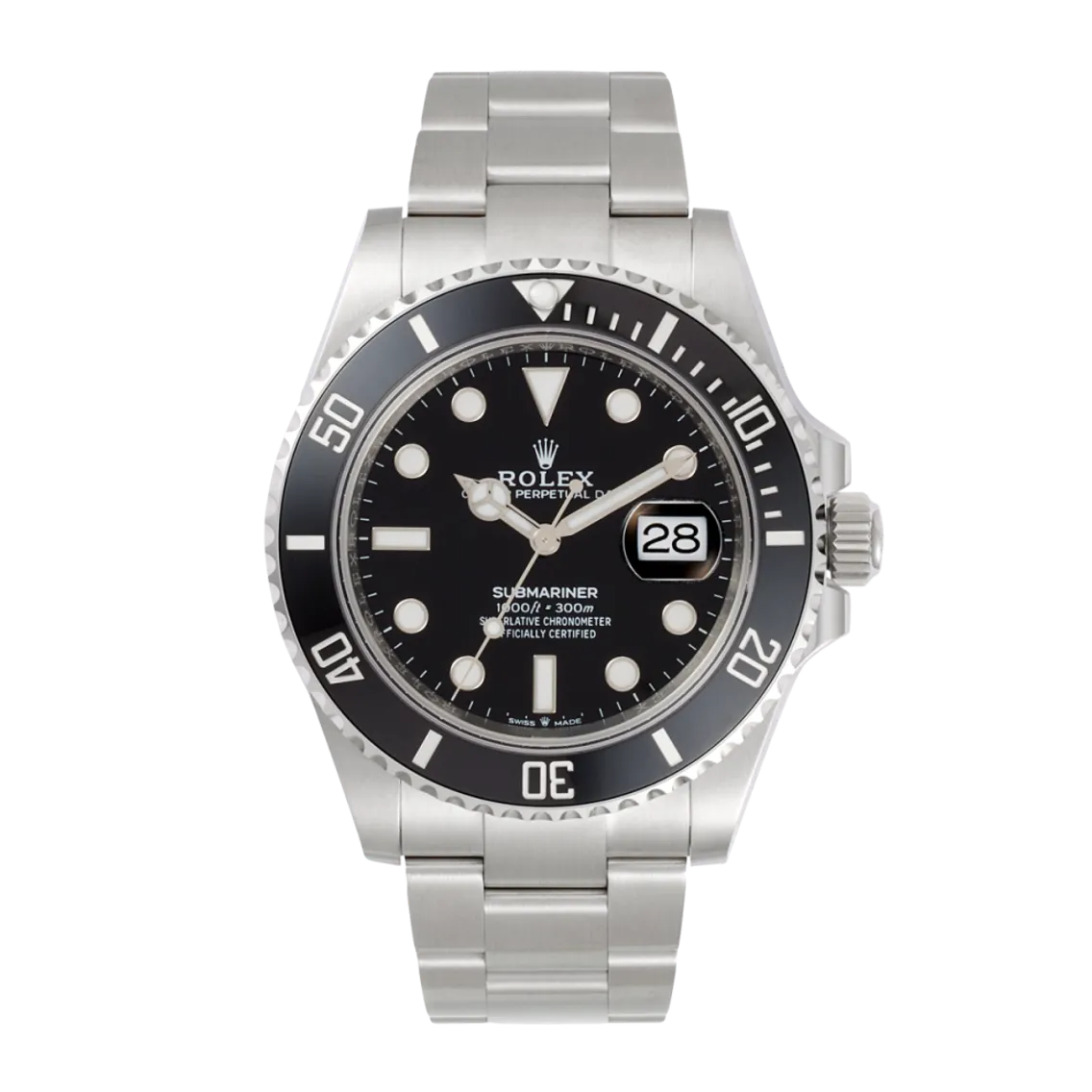 Rolex Submariner Date