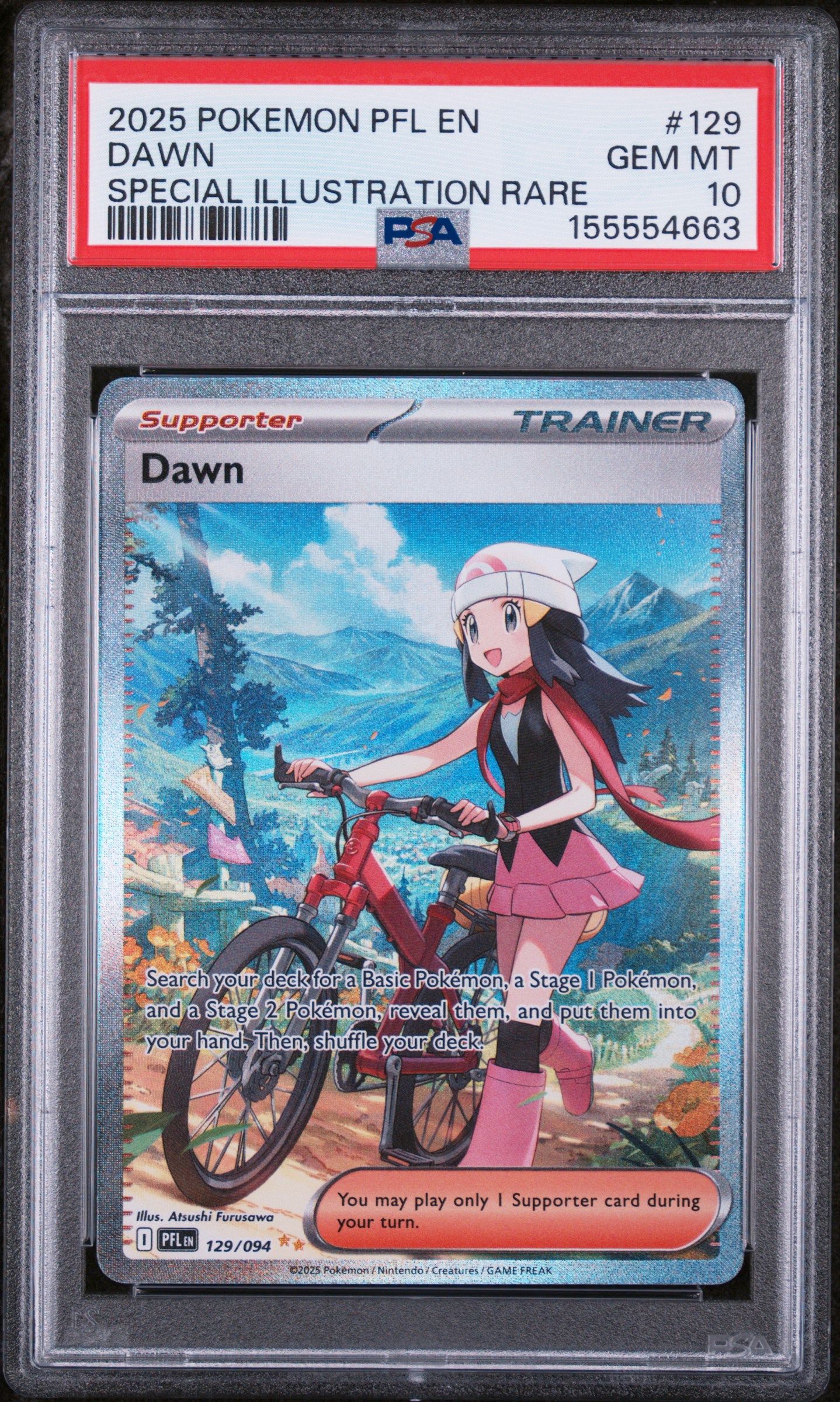 Dawn