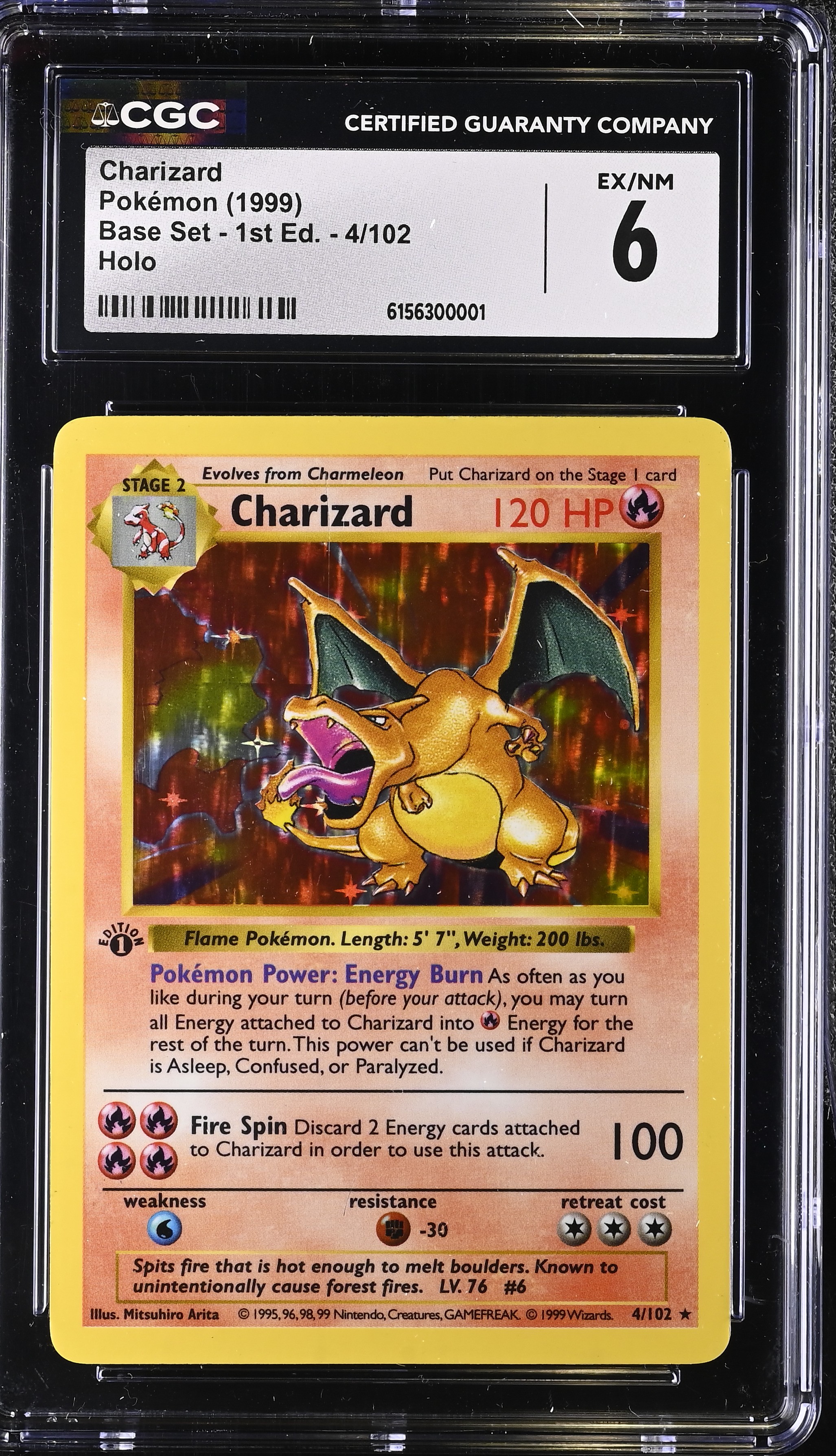 Charizard