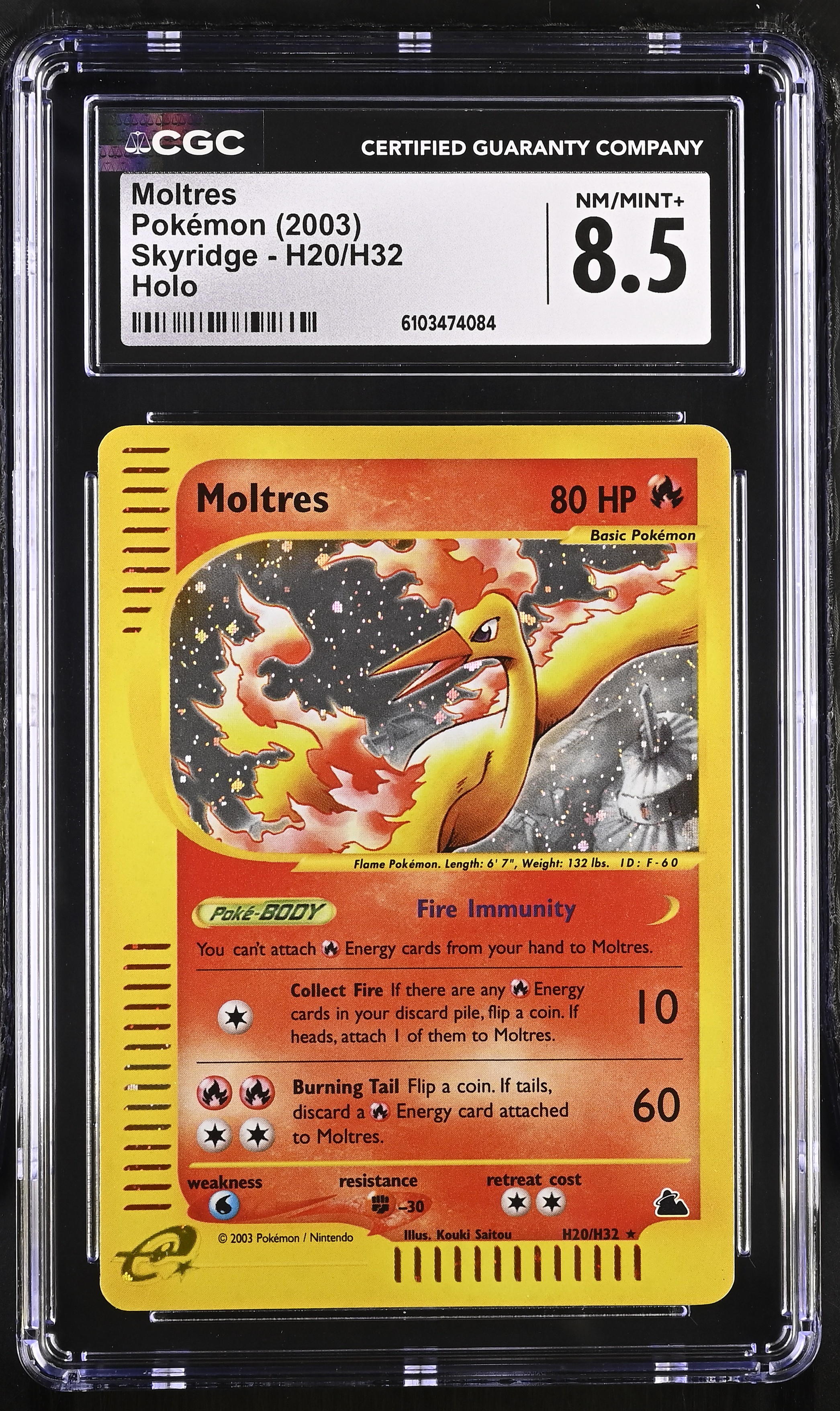 Moltres