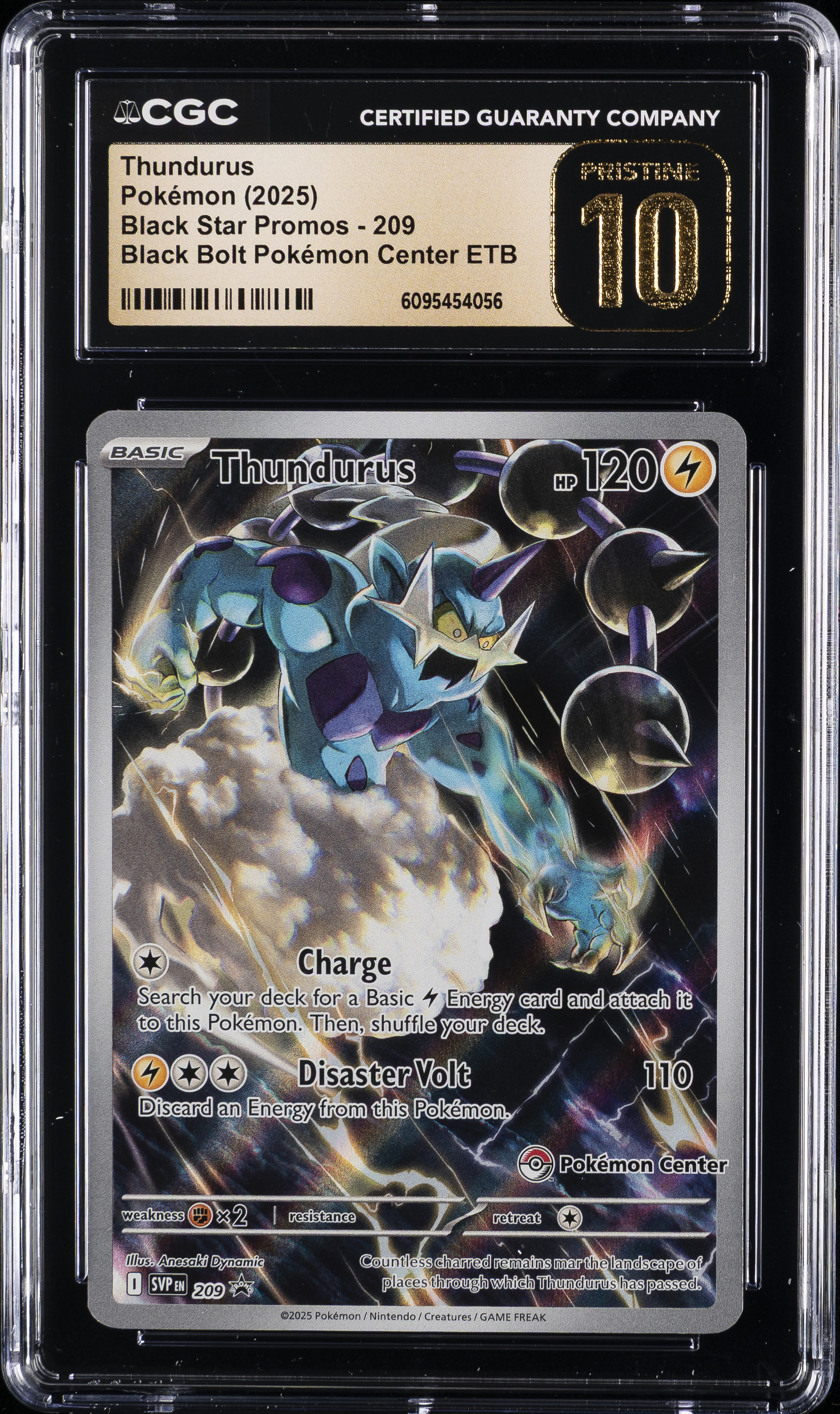 Thundurus