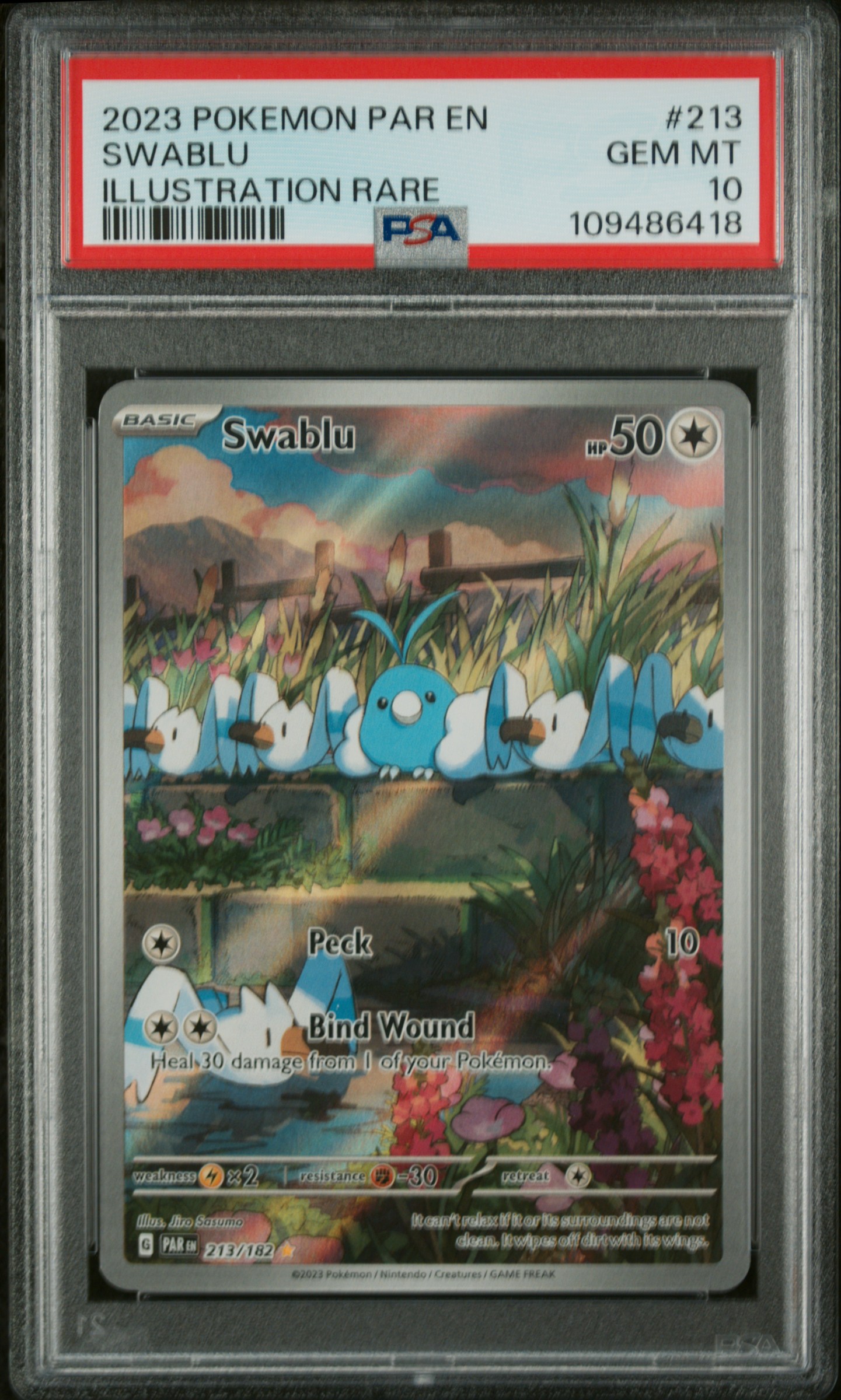 Swablu