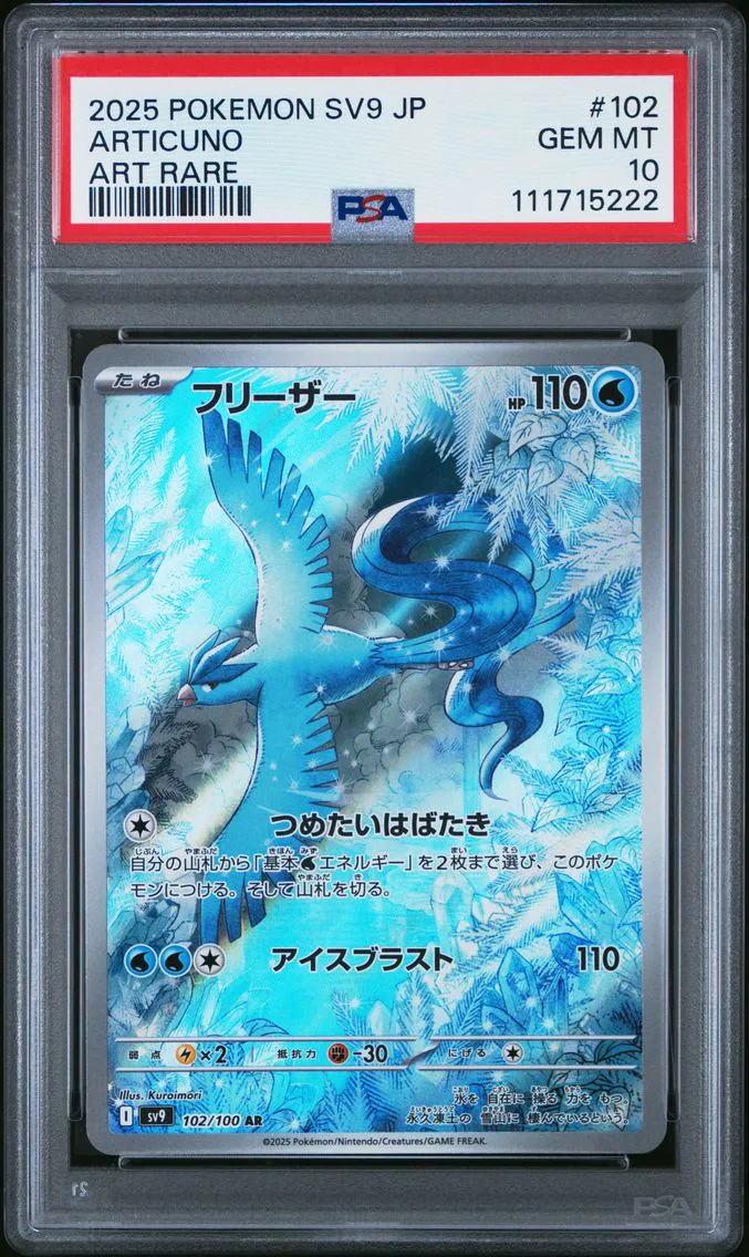 Japanese copy