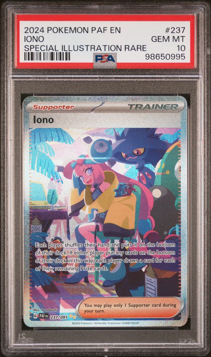 Iono - 237/091