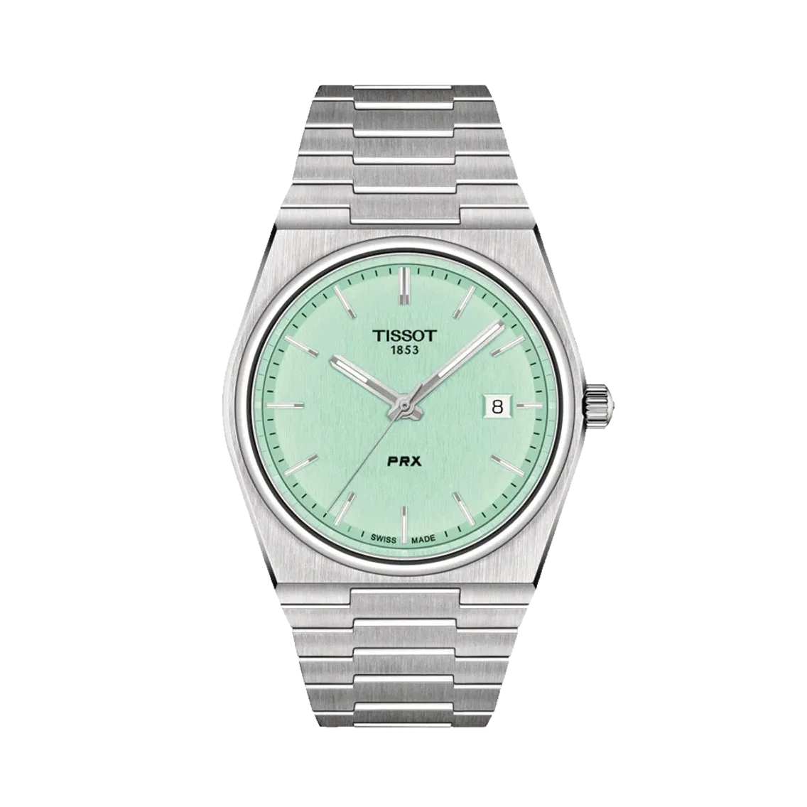 Tissot PRX Quartz 40mm - Mint on Bracelet