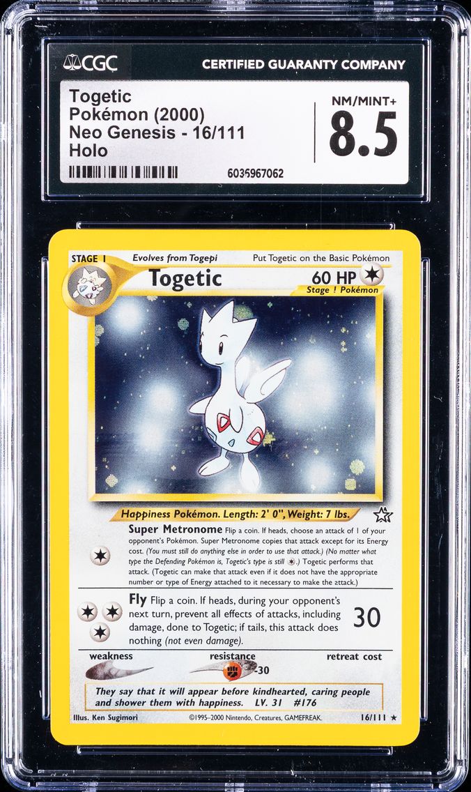 Togetic