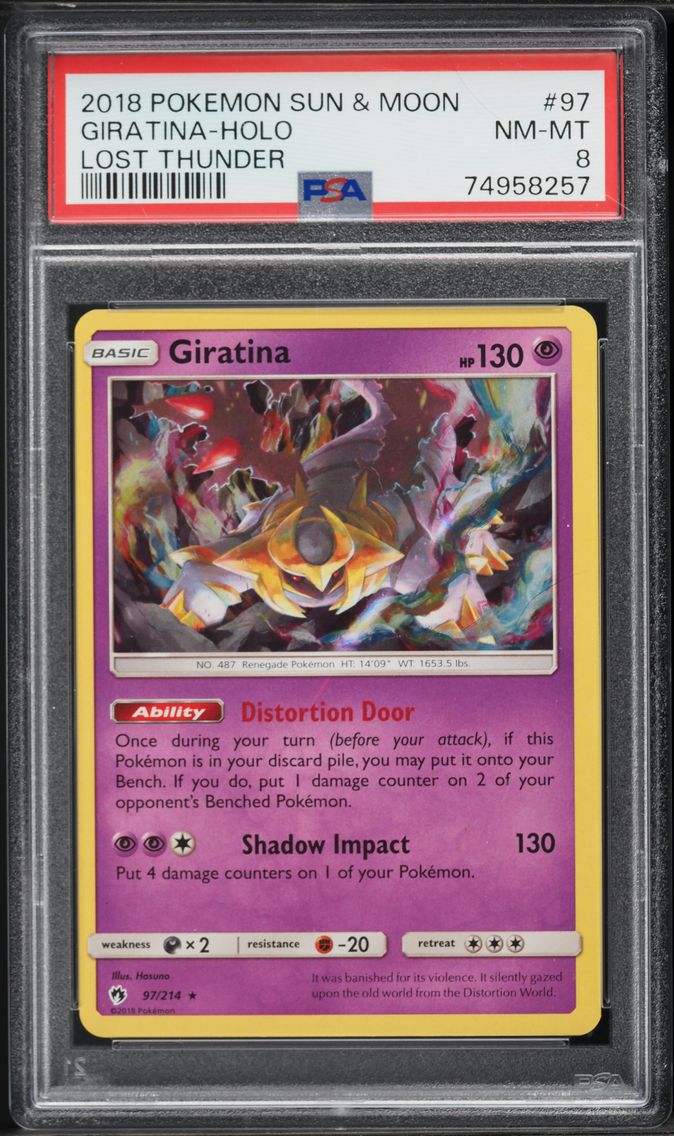 Giratina