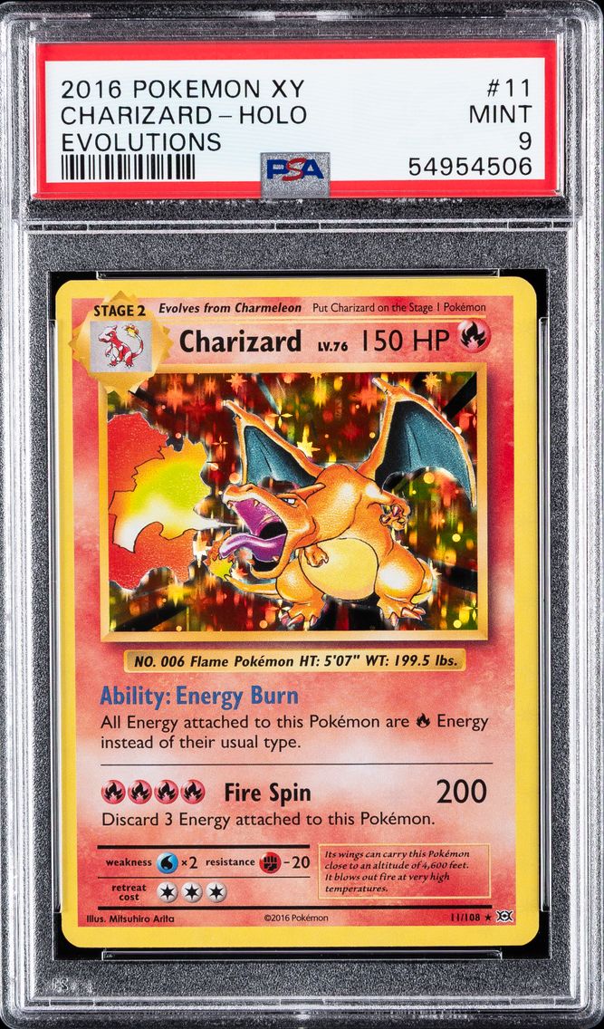 Charizard
