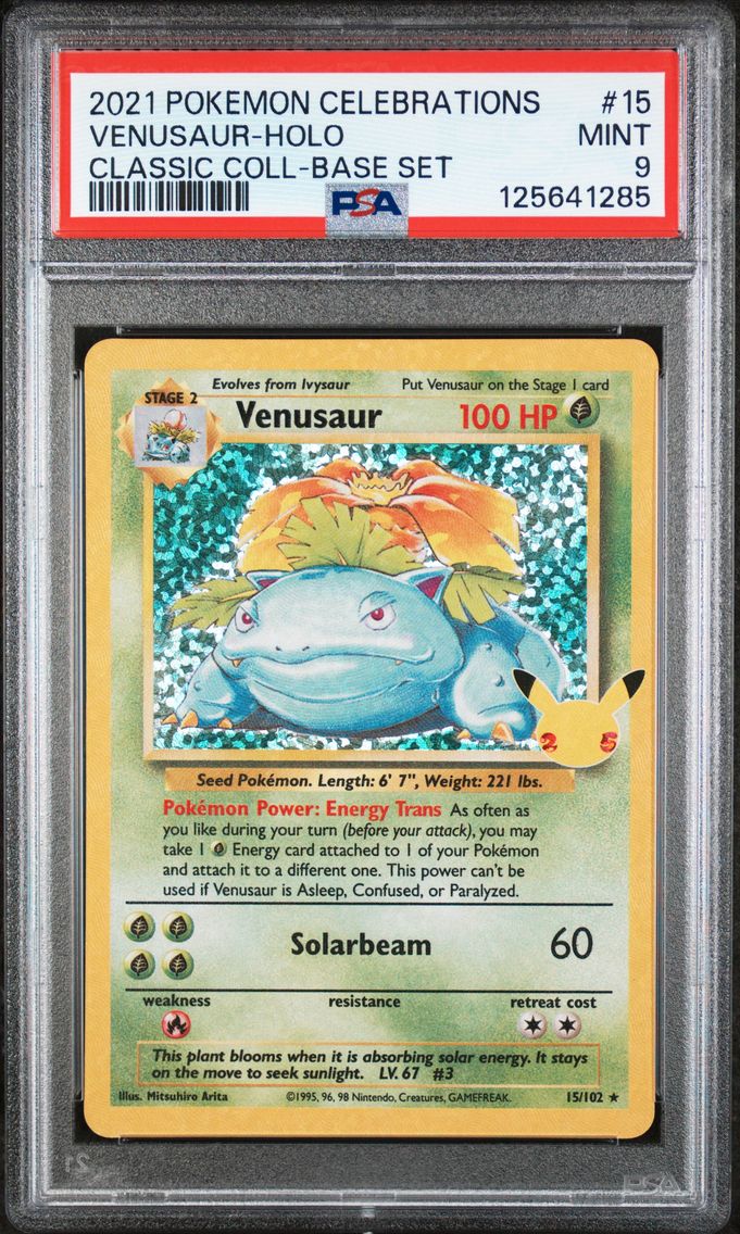 Venusaur