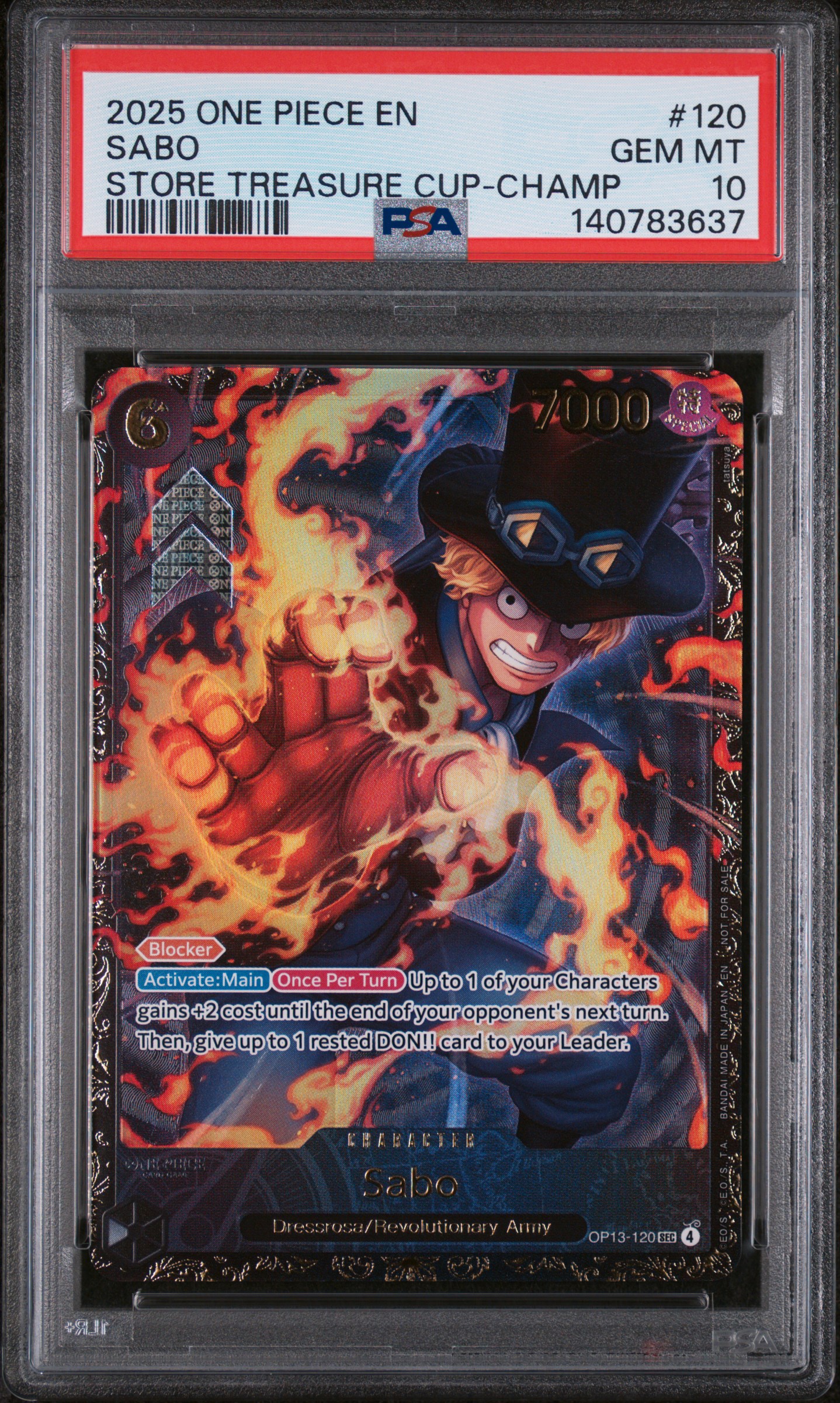 Sabo