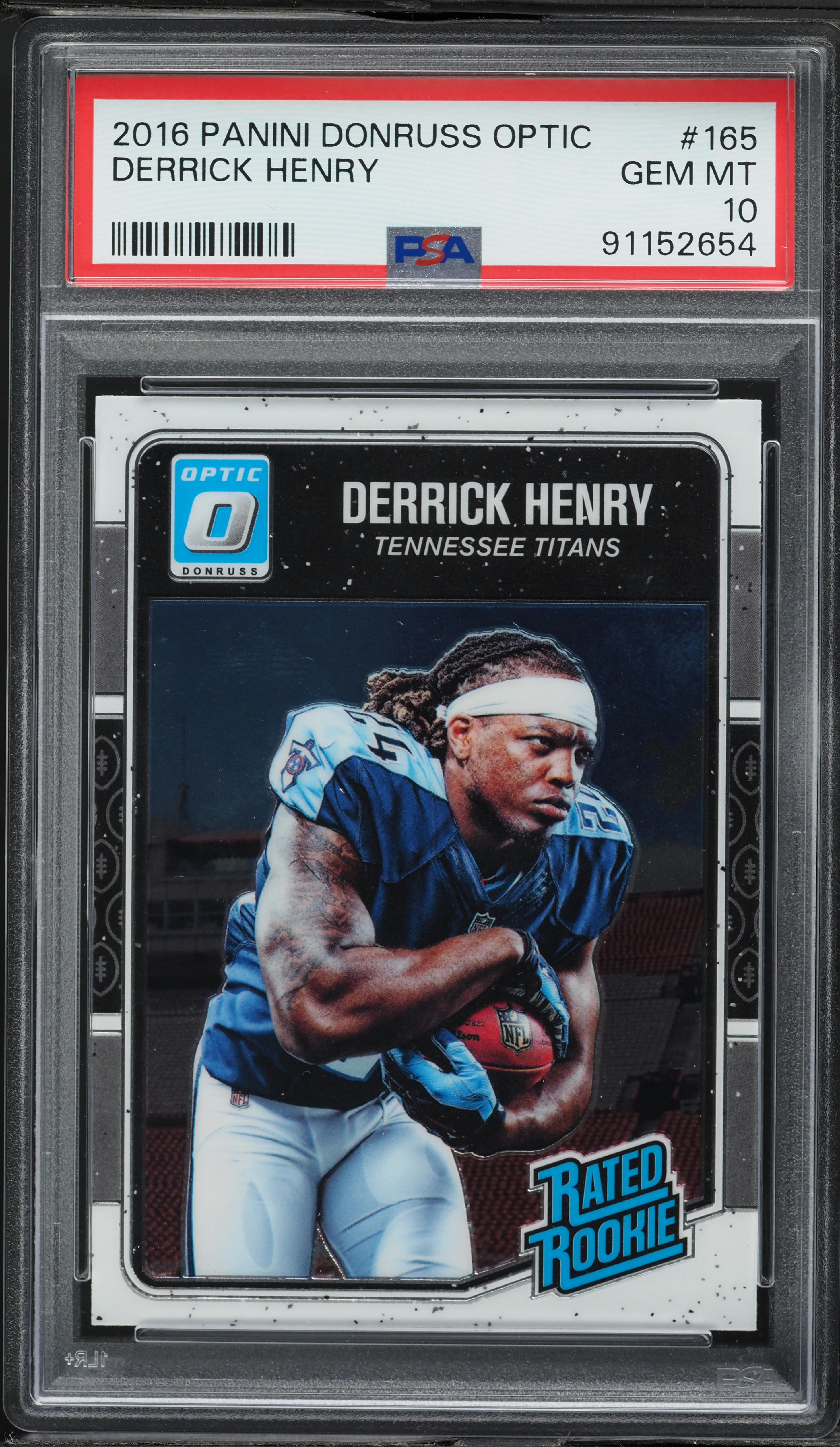 Derrick Henry