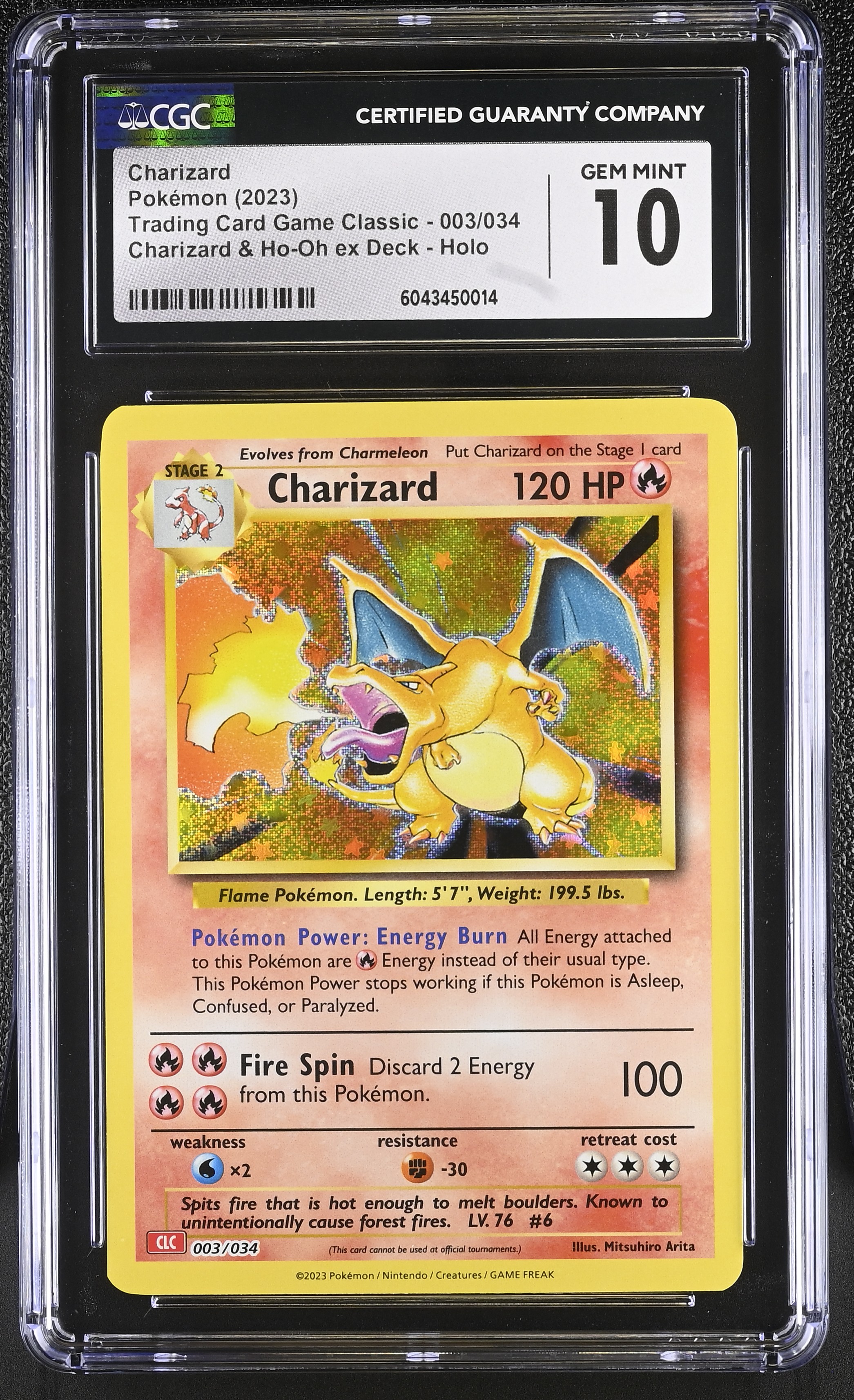 Charizard