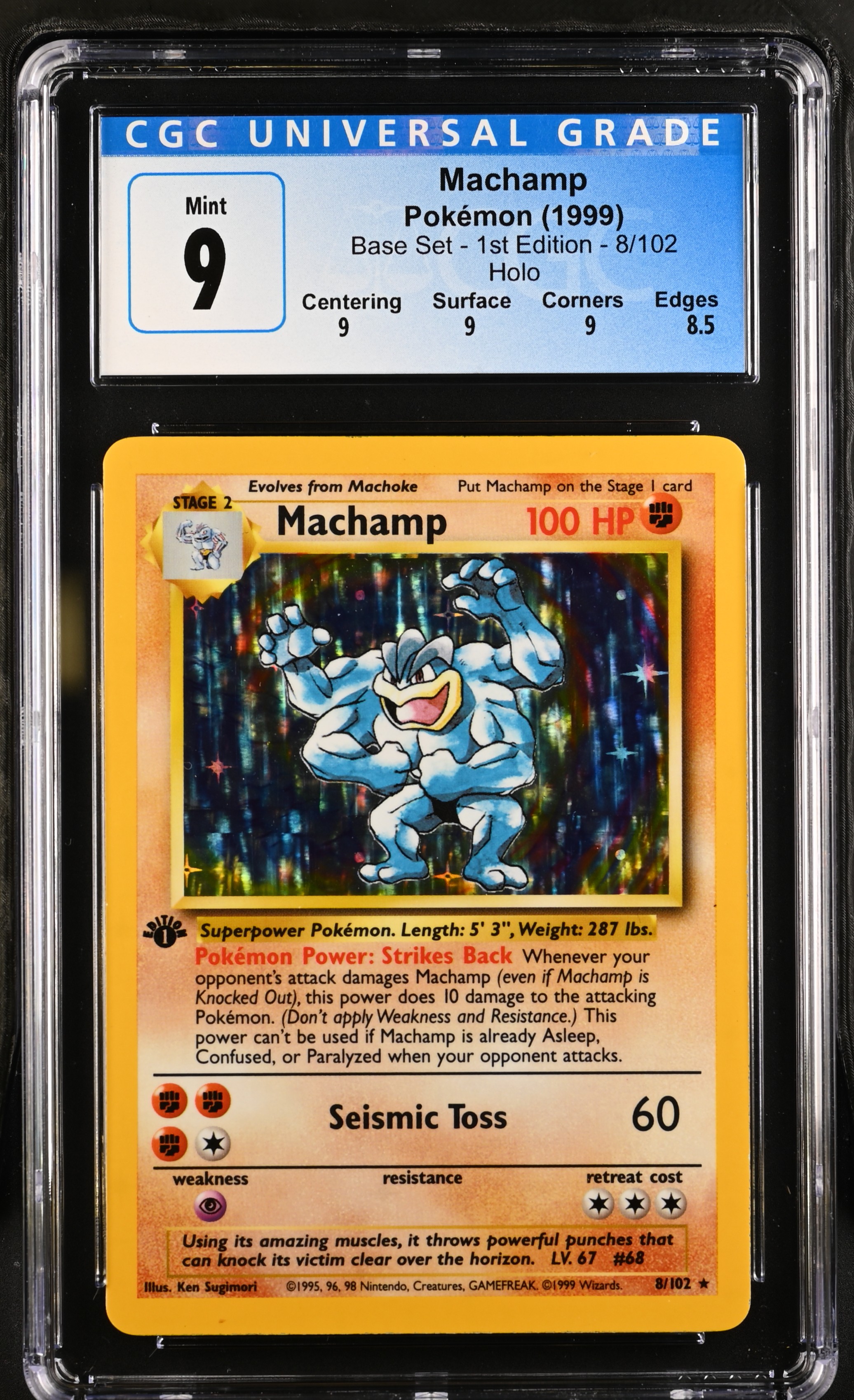Machamp