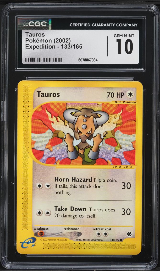 Tauros