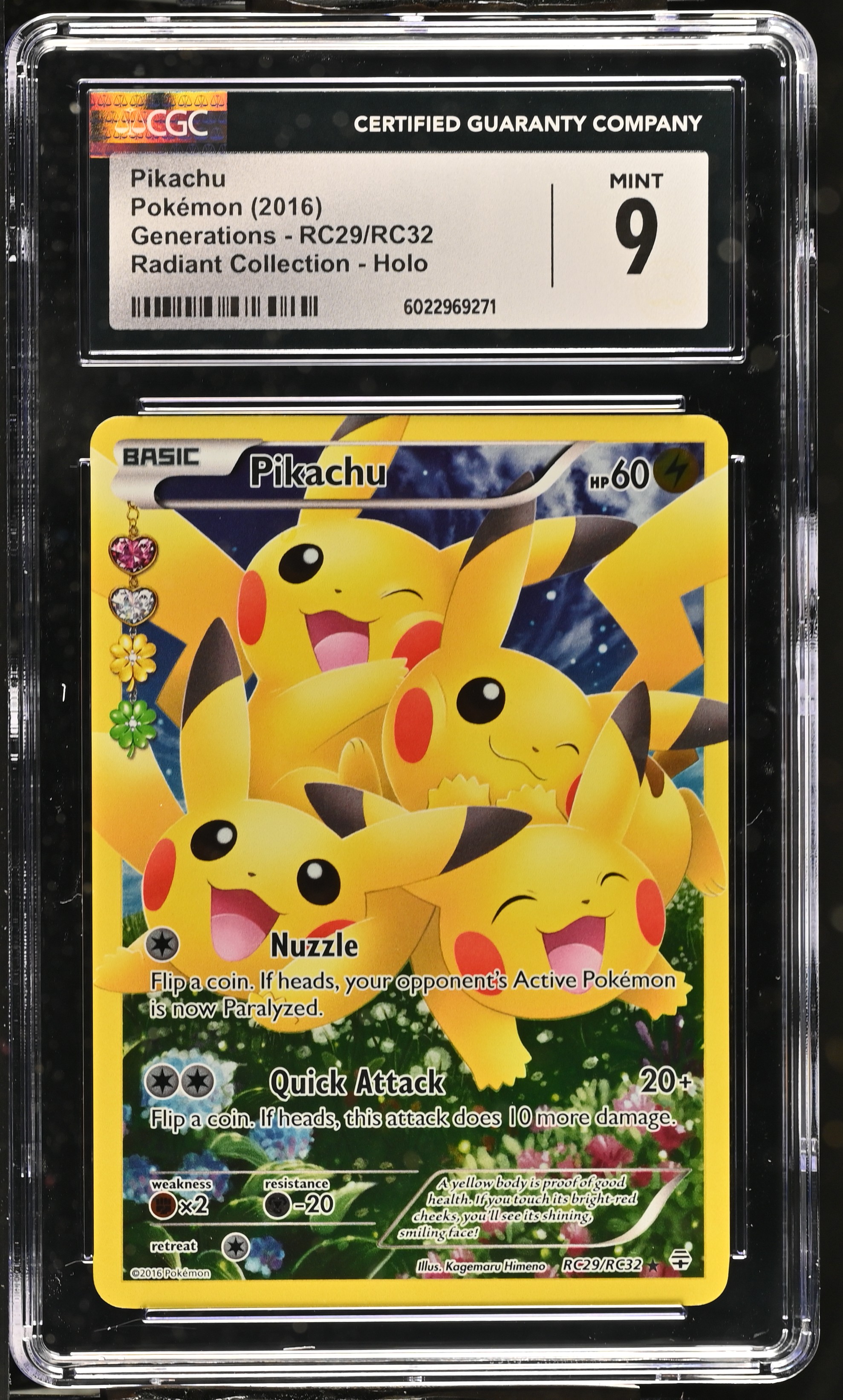 Pikachu