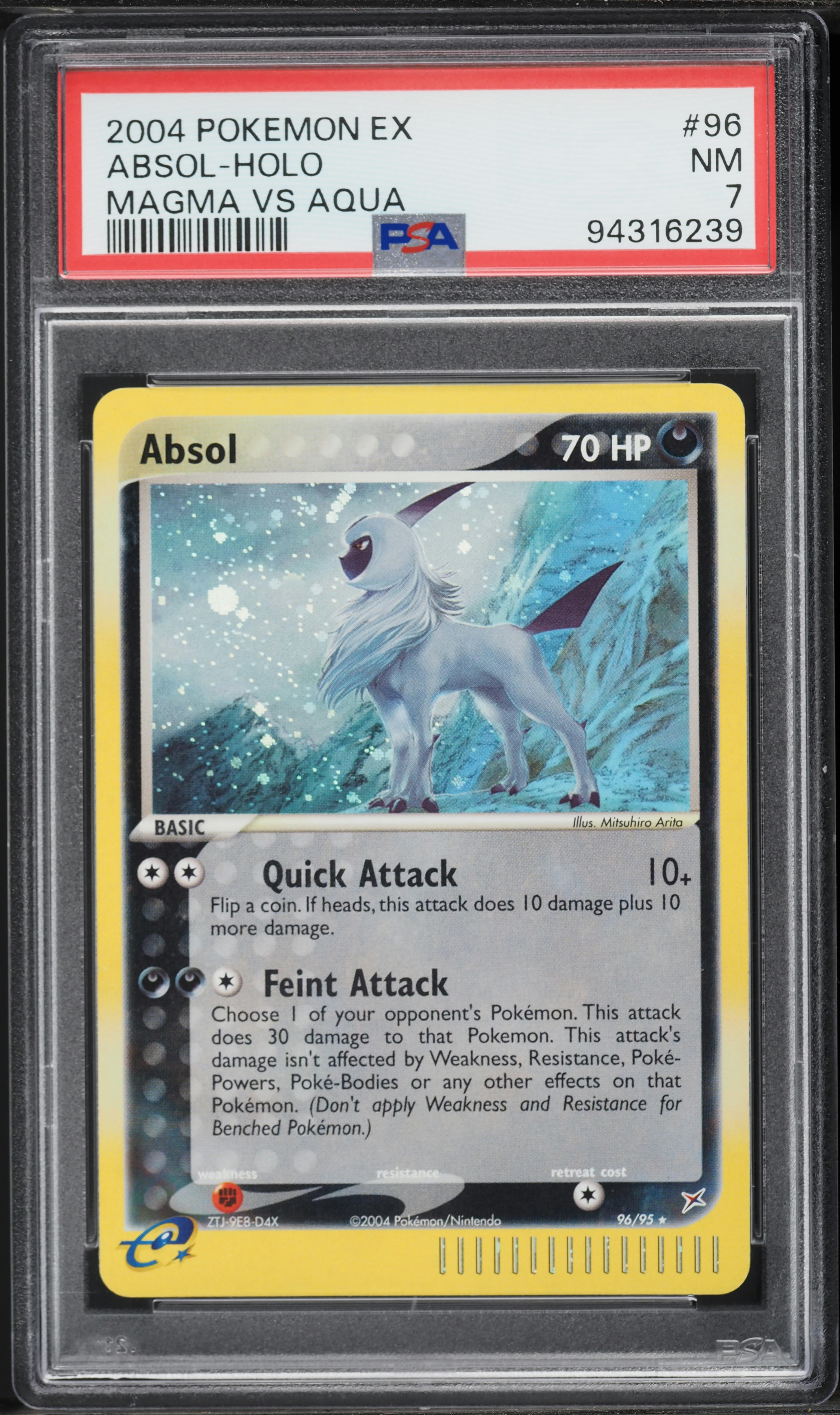 ABSOL-HOLO
