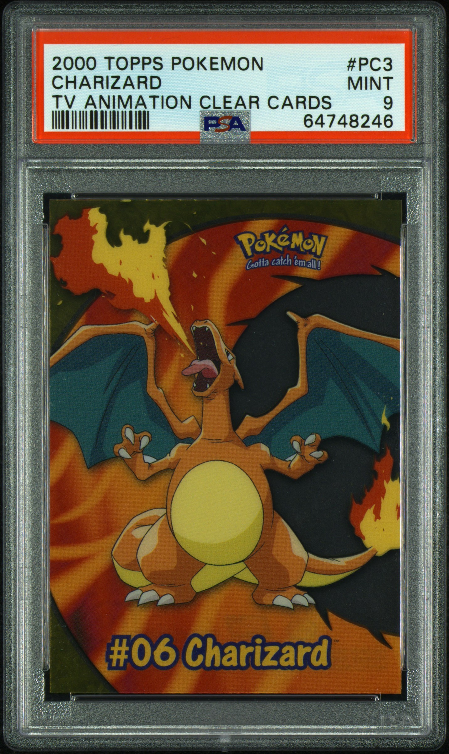 Charizard