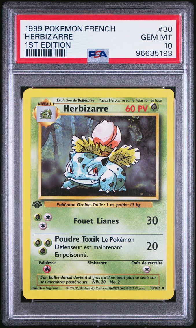 Herbizarre