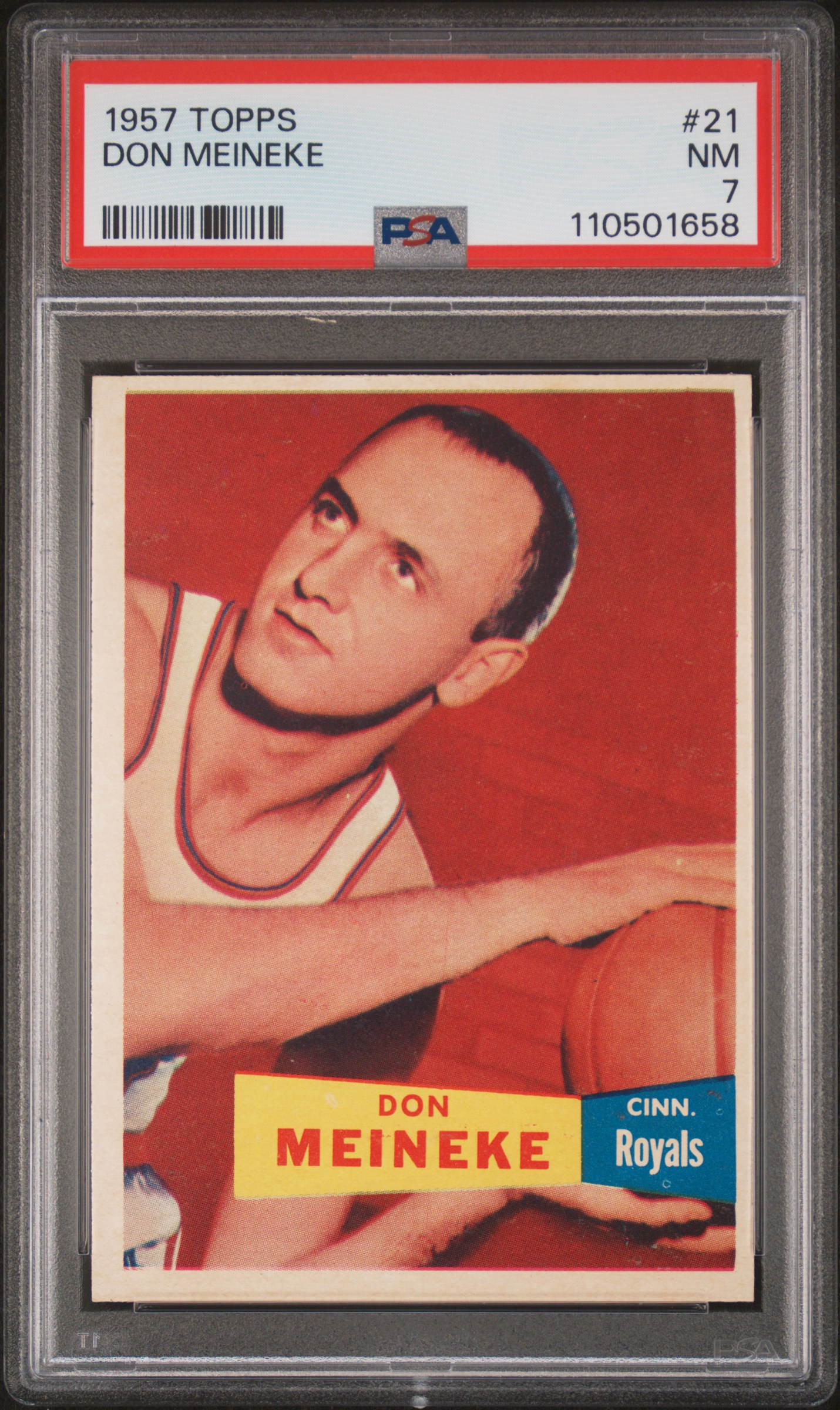 Don Meineke