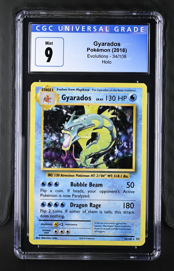 Gyarados