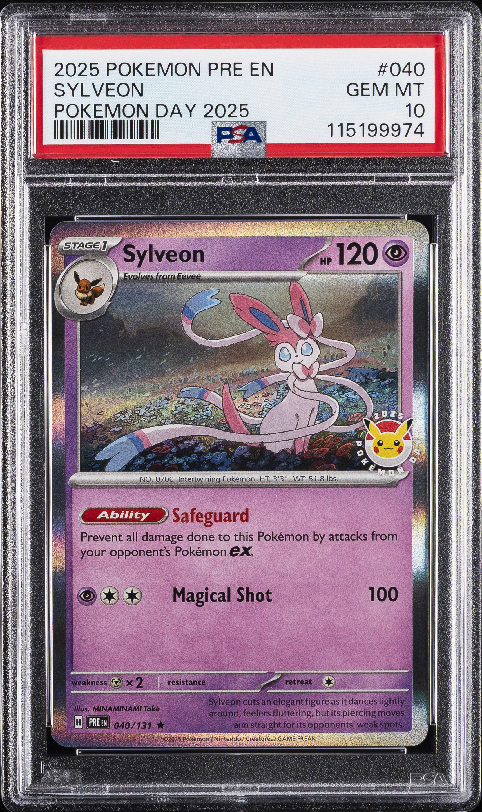 Sylveon