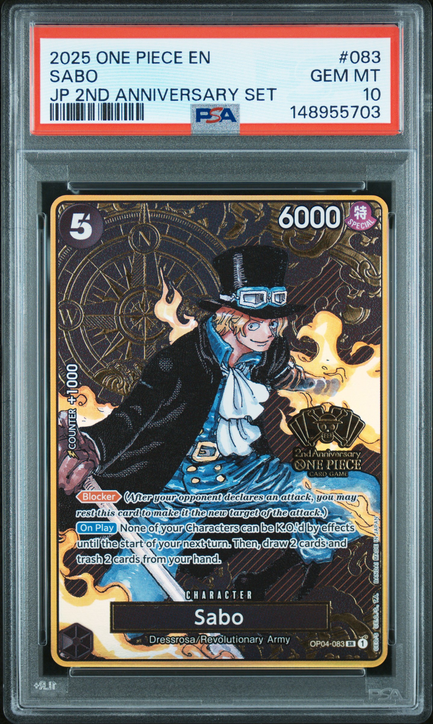 Sabo