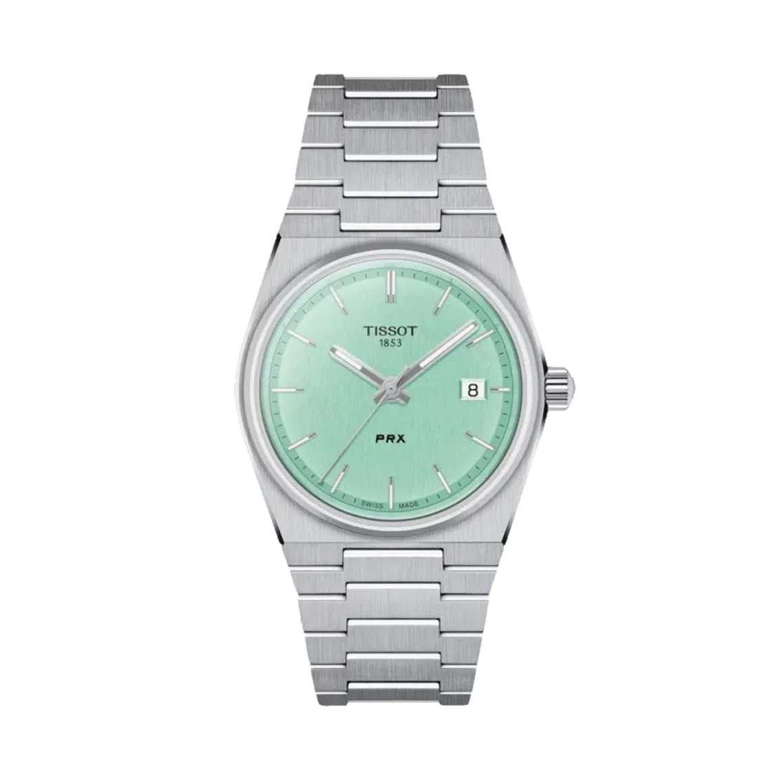 Tissot PRX Quartz 35mm - Mint on Bracelet