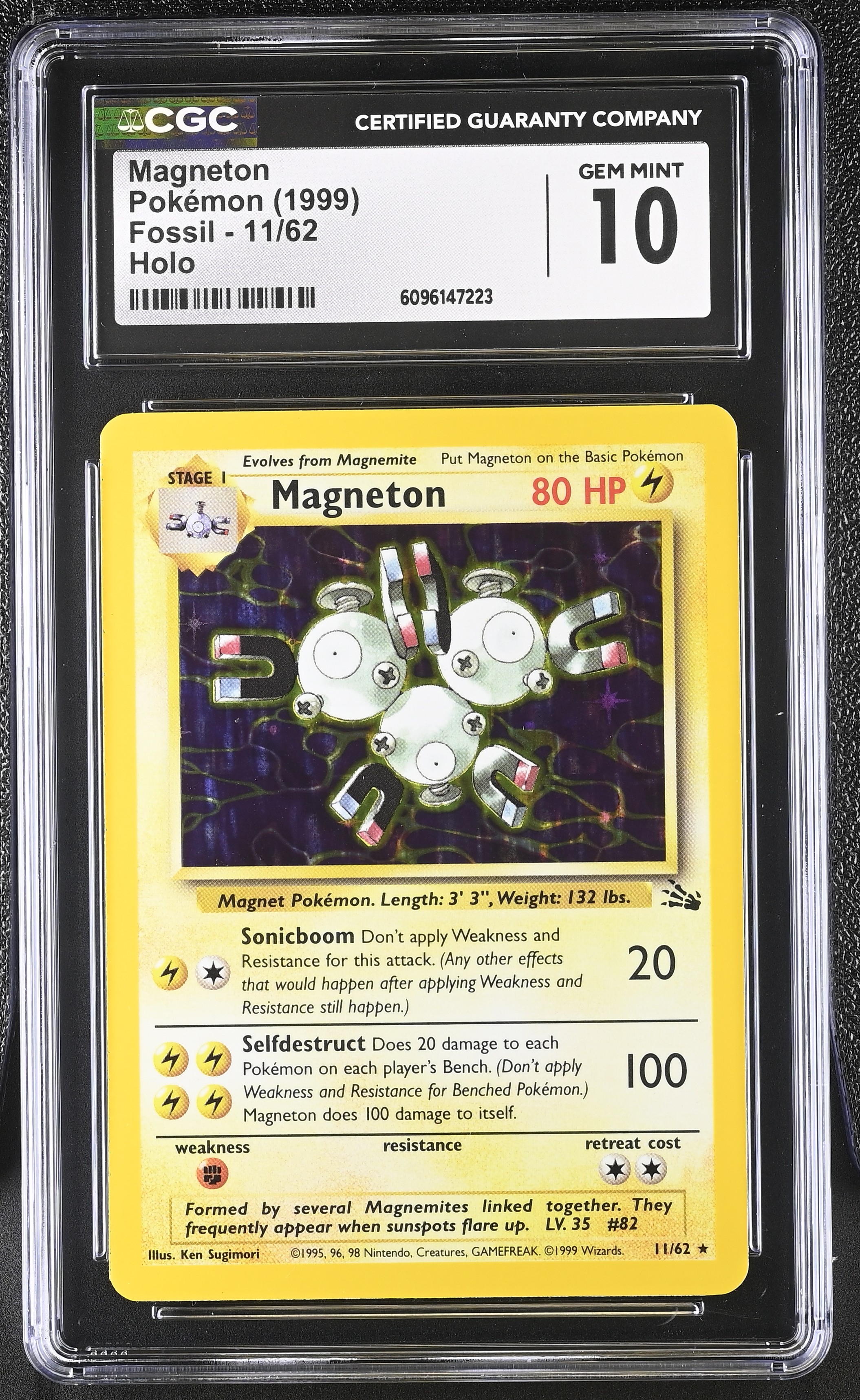 Magneton
