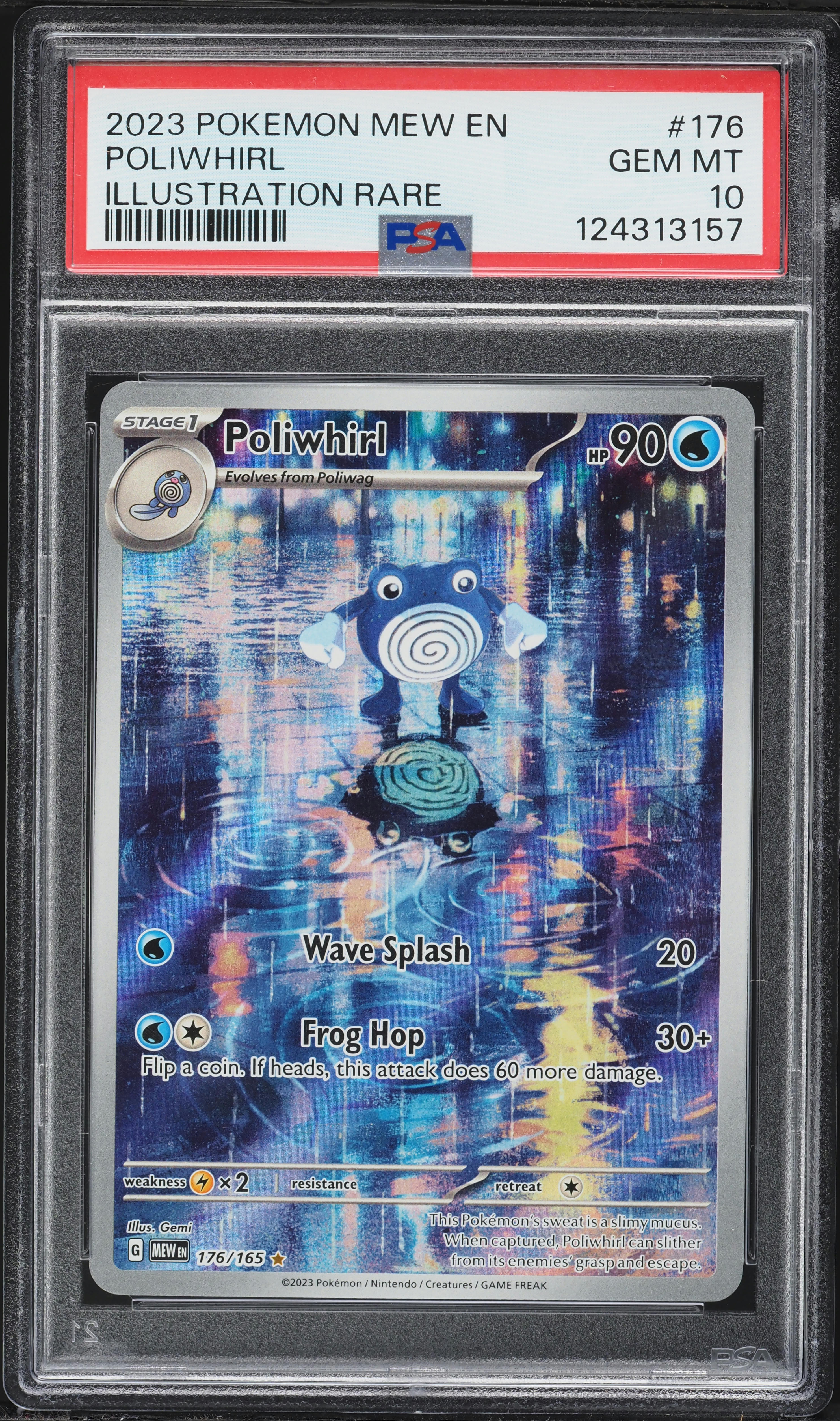 Poliwhirl