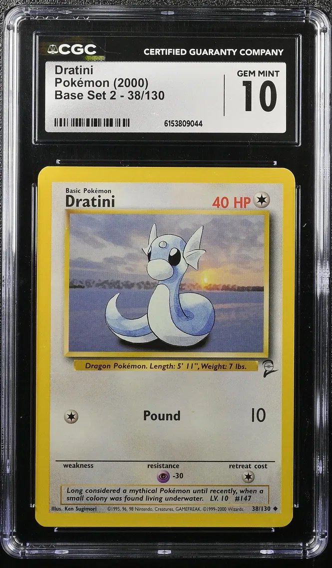 Dratini