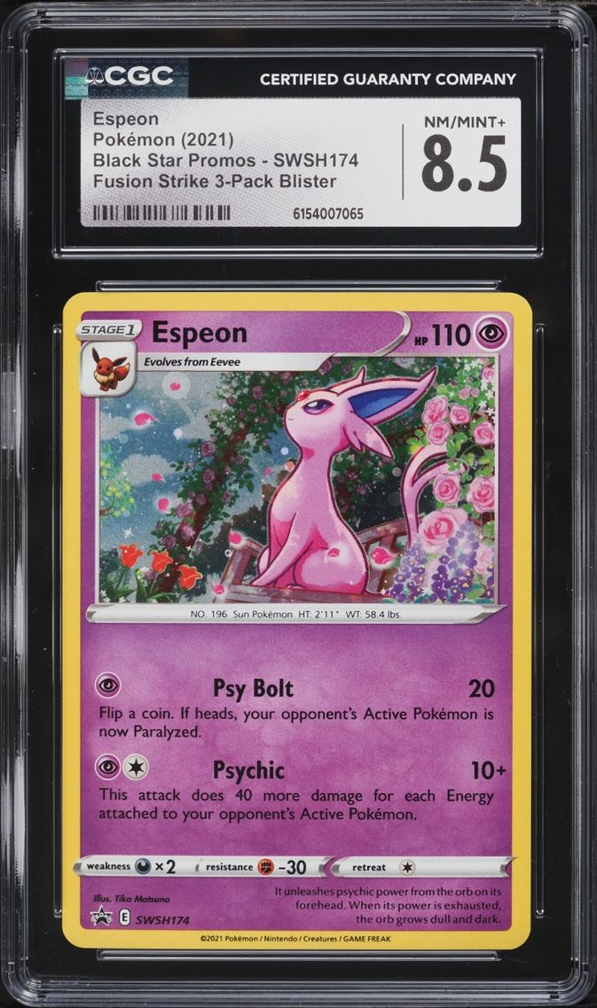 Espeon