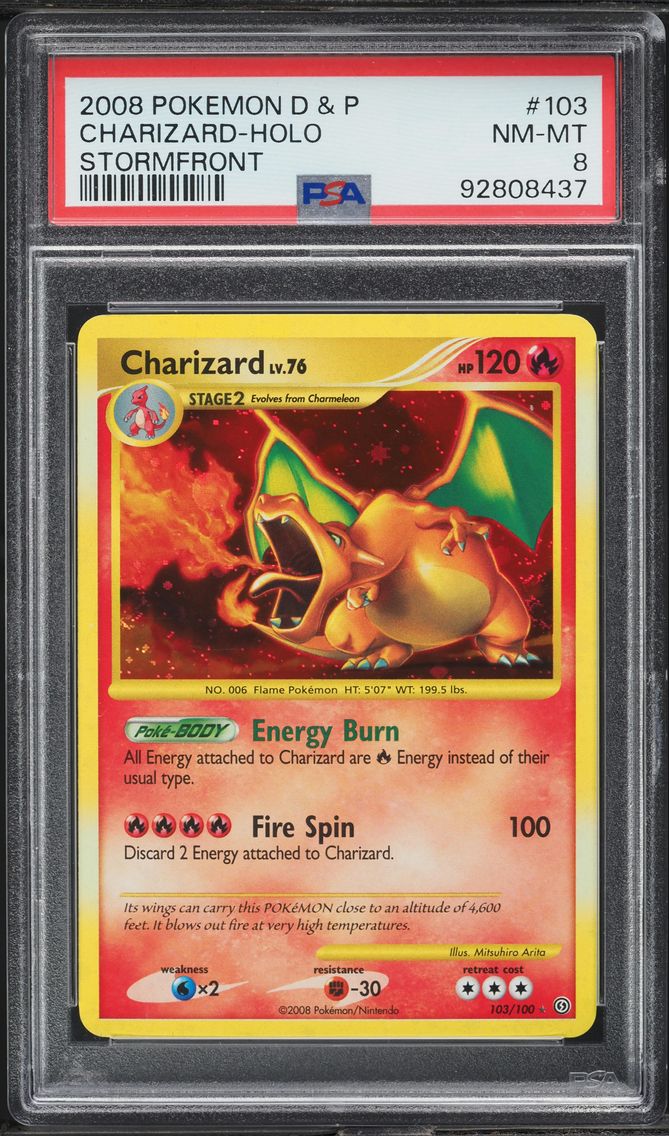 Charizard