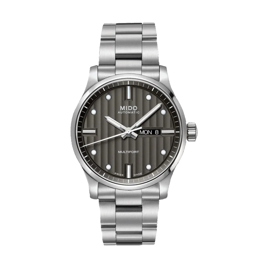 MIDO Multifort GENT Anthracite