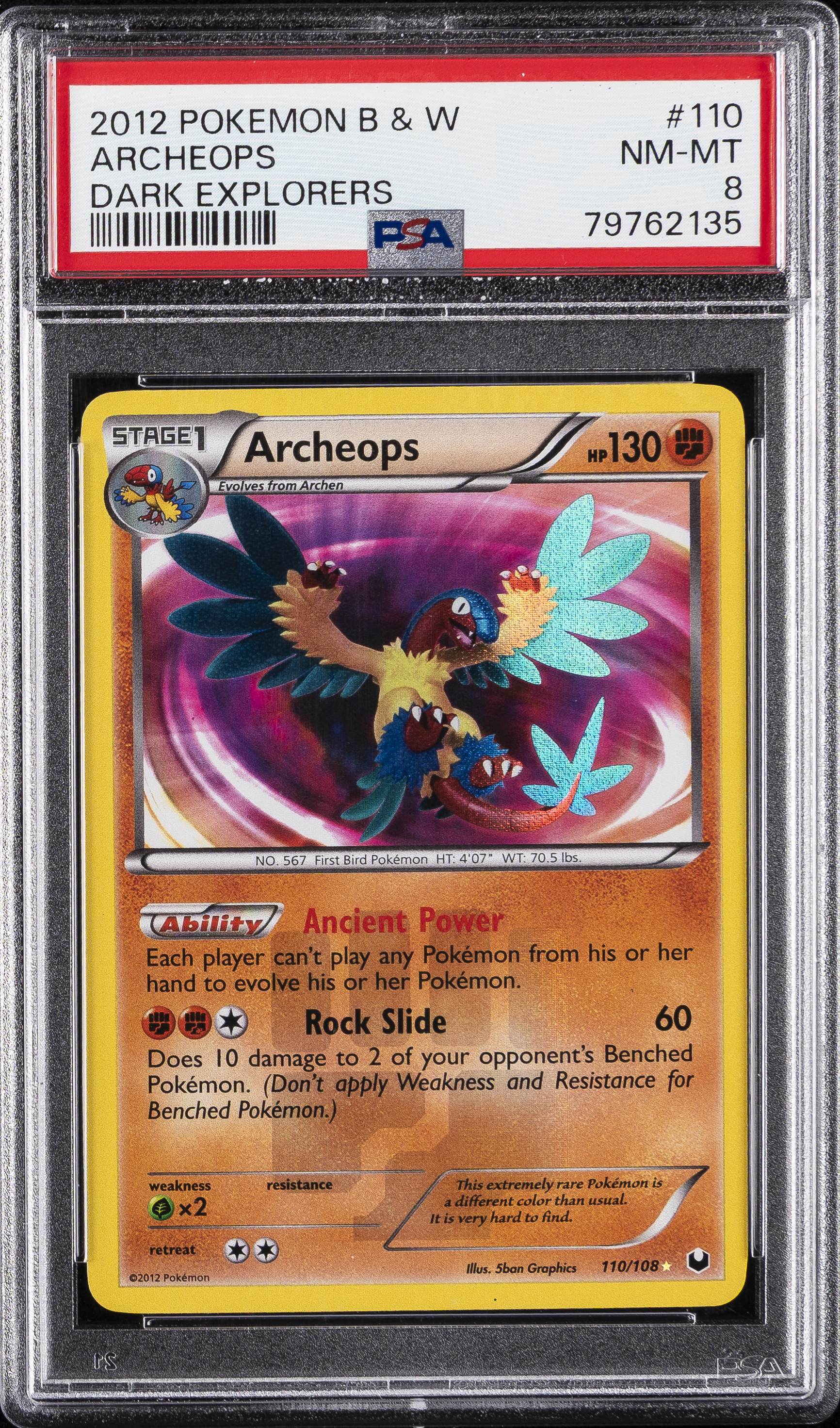 Archeops