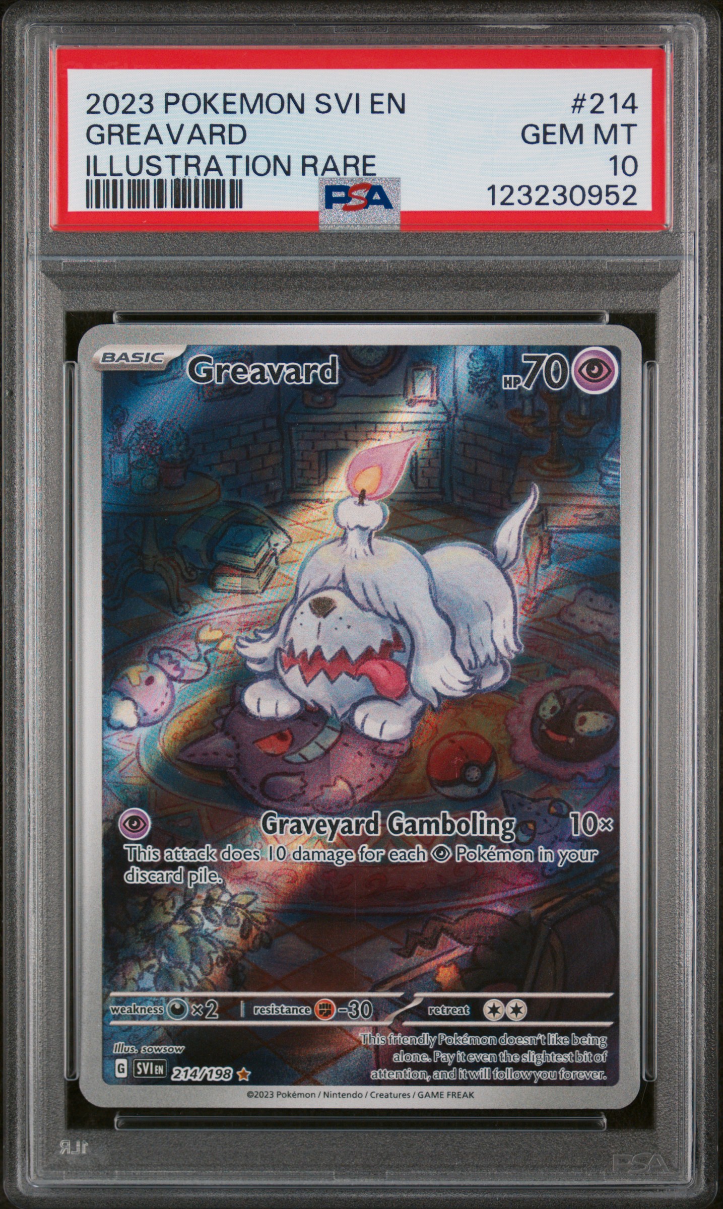 Greavard