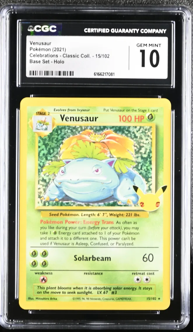 Venusaur