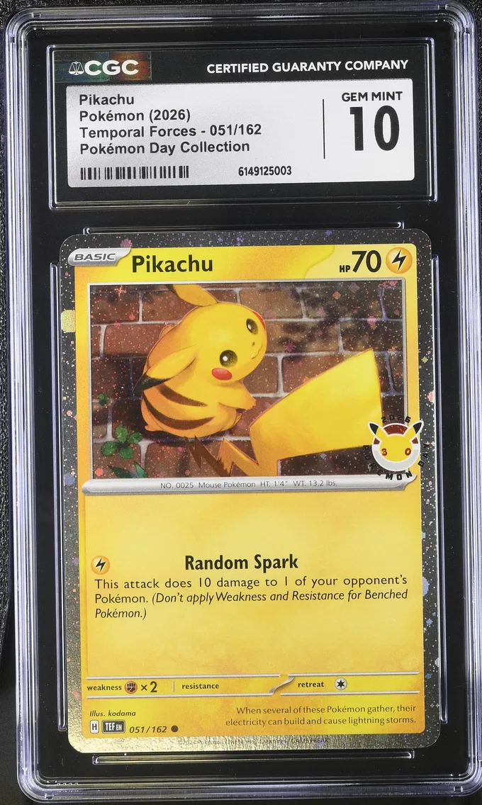 Pikachu