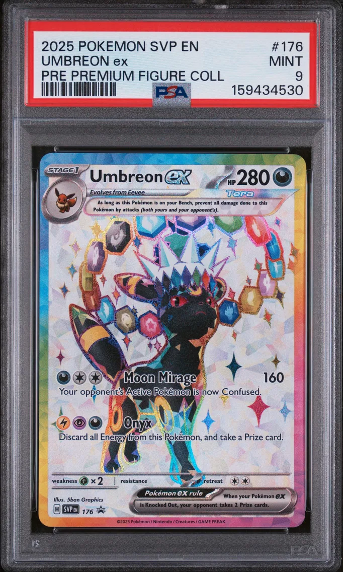 Umbreon EX