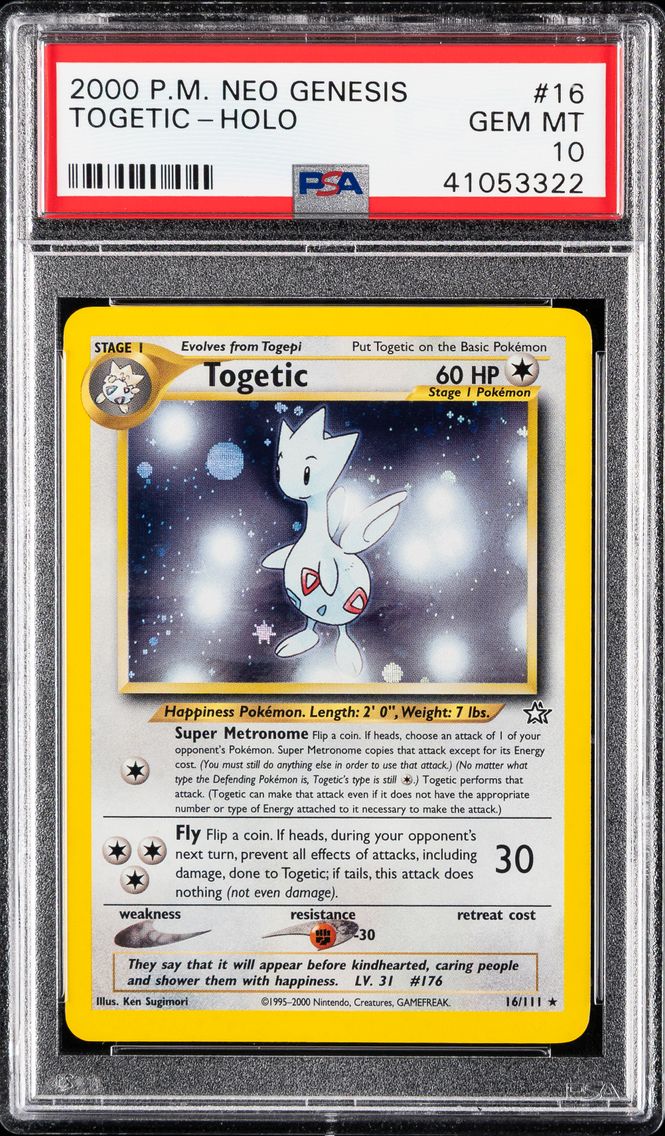 Togetic