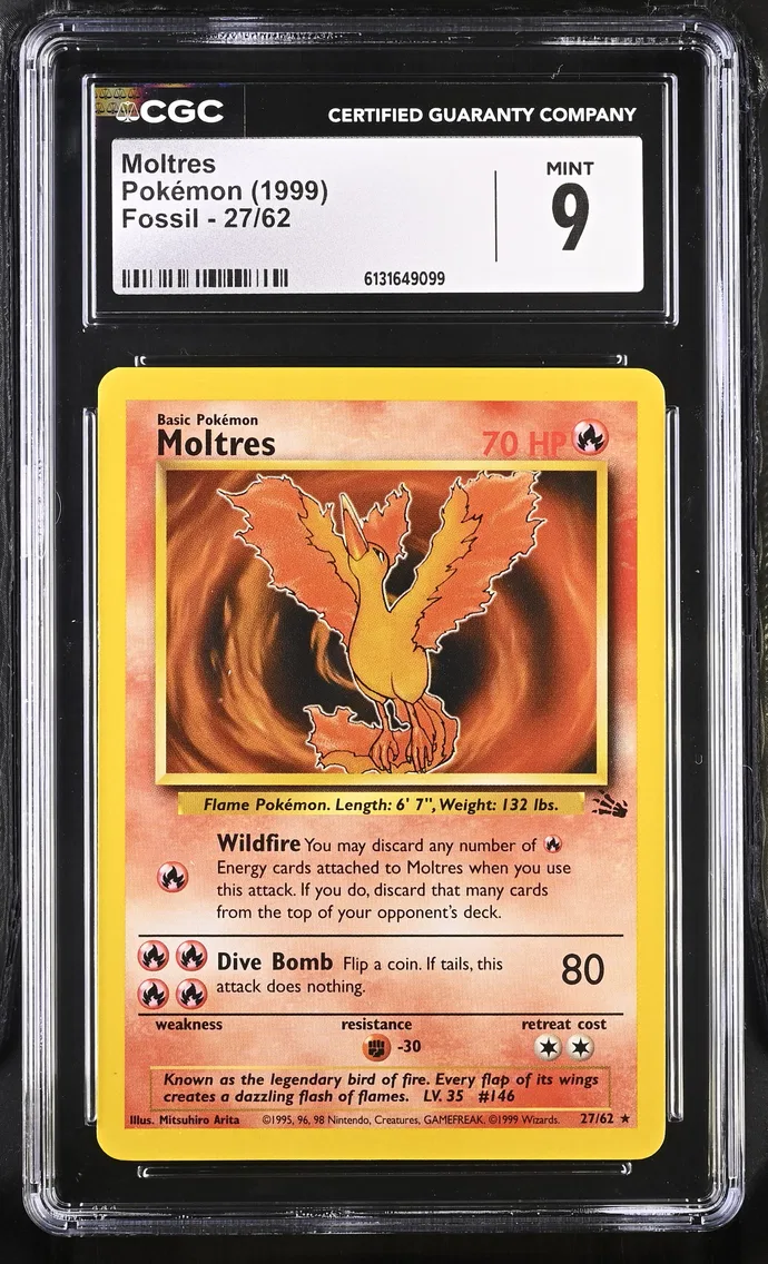 Moltres