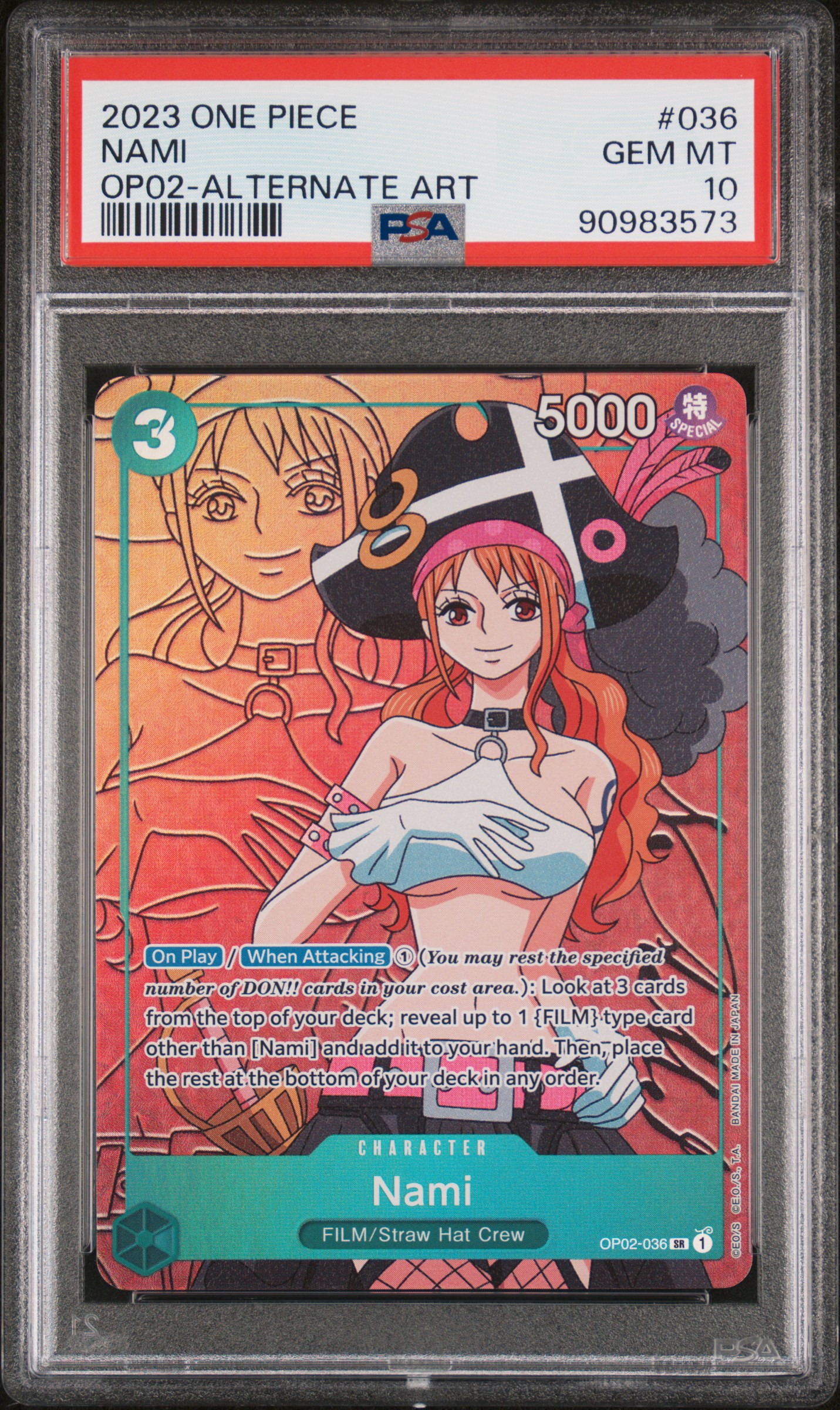 Nami