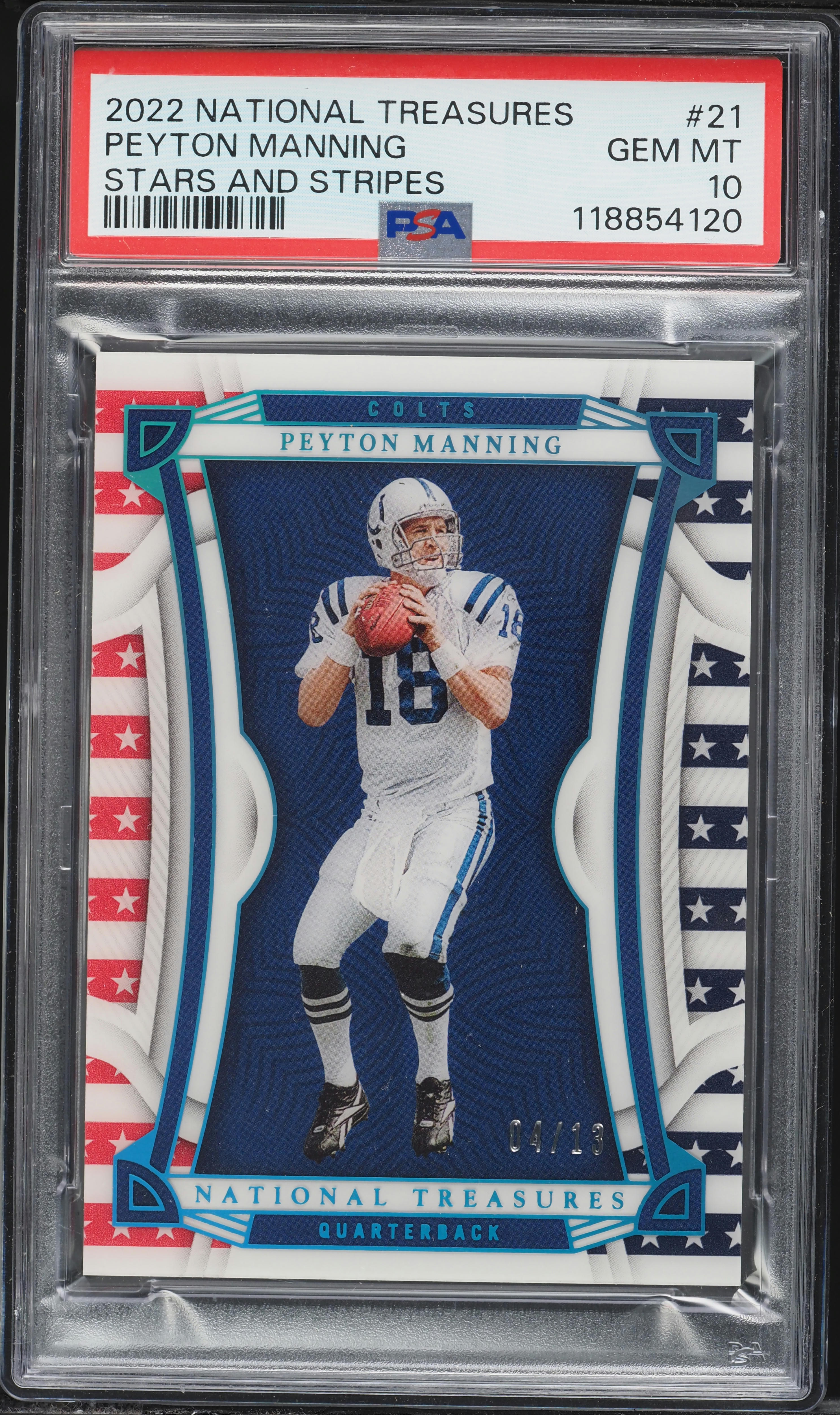 Peyton Manning