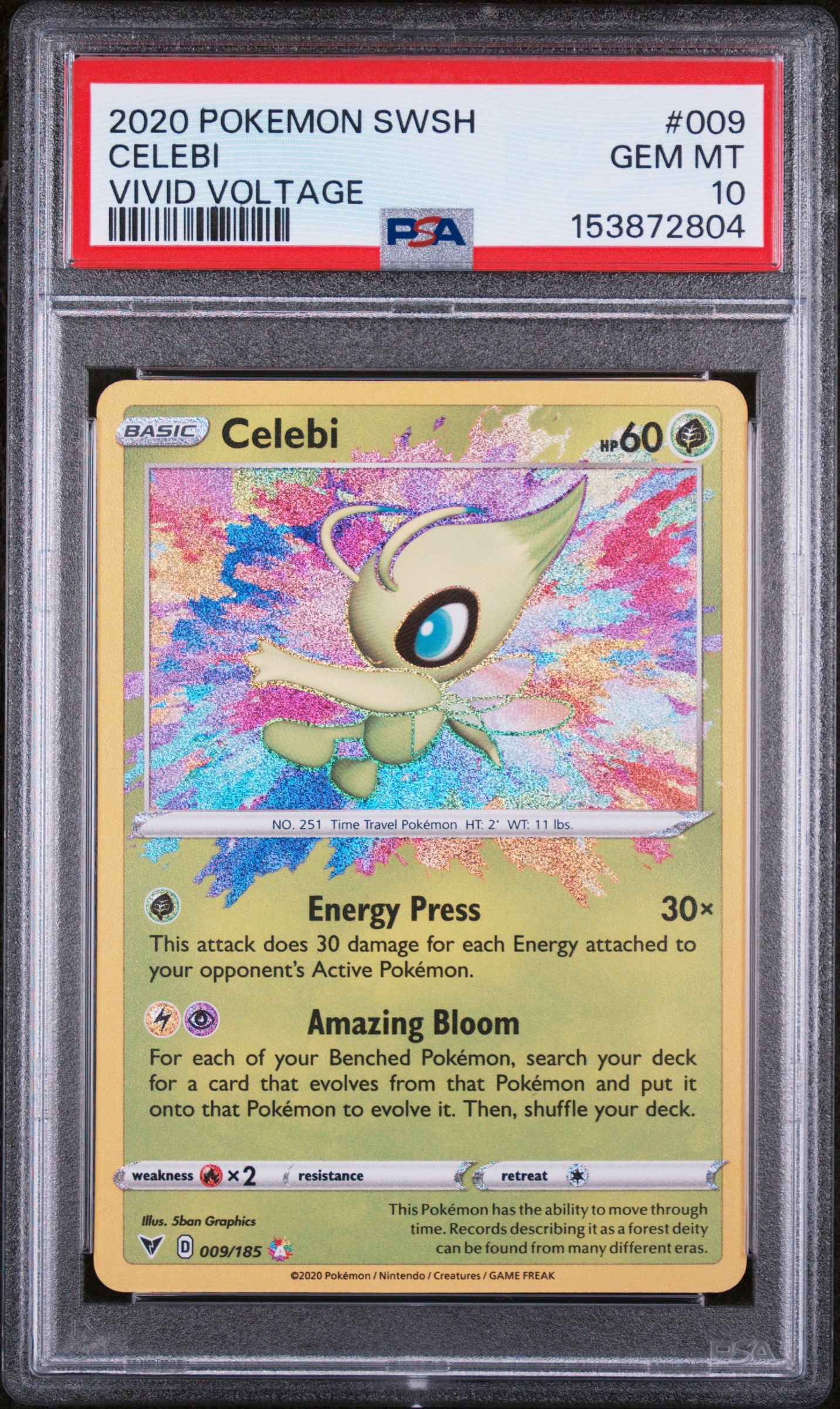 Celebi