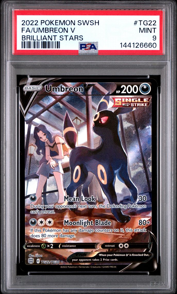 Umbreon V