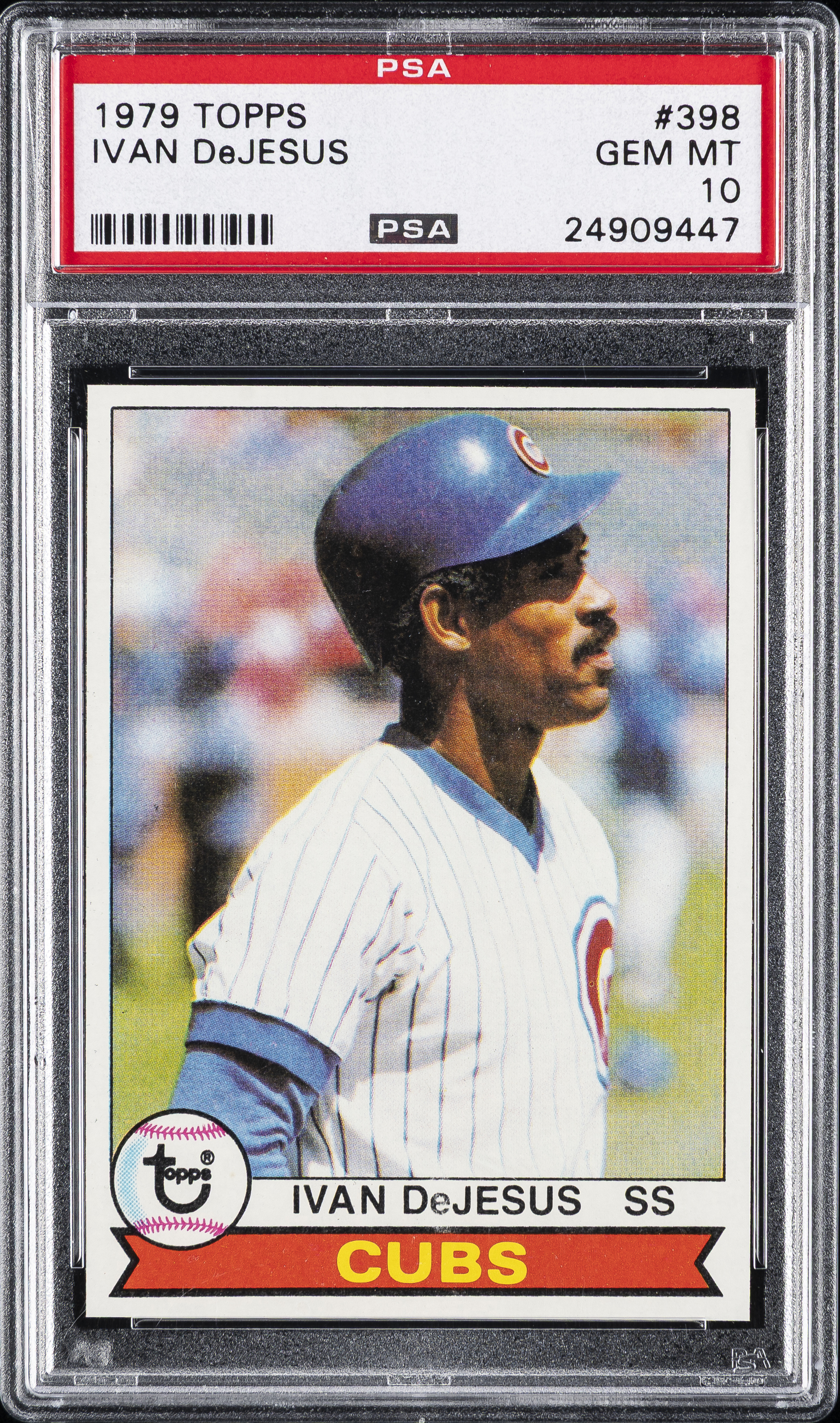 Ivan DeJesus