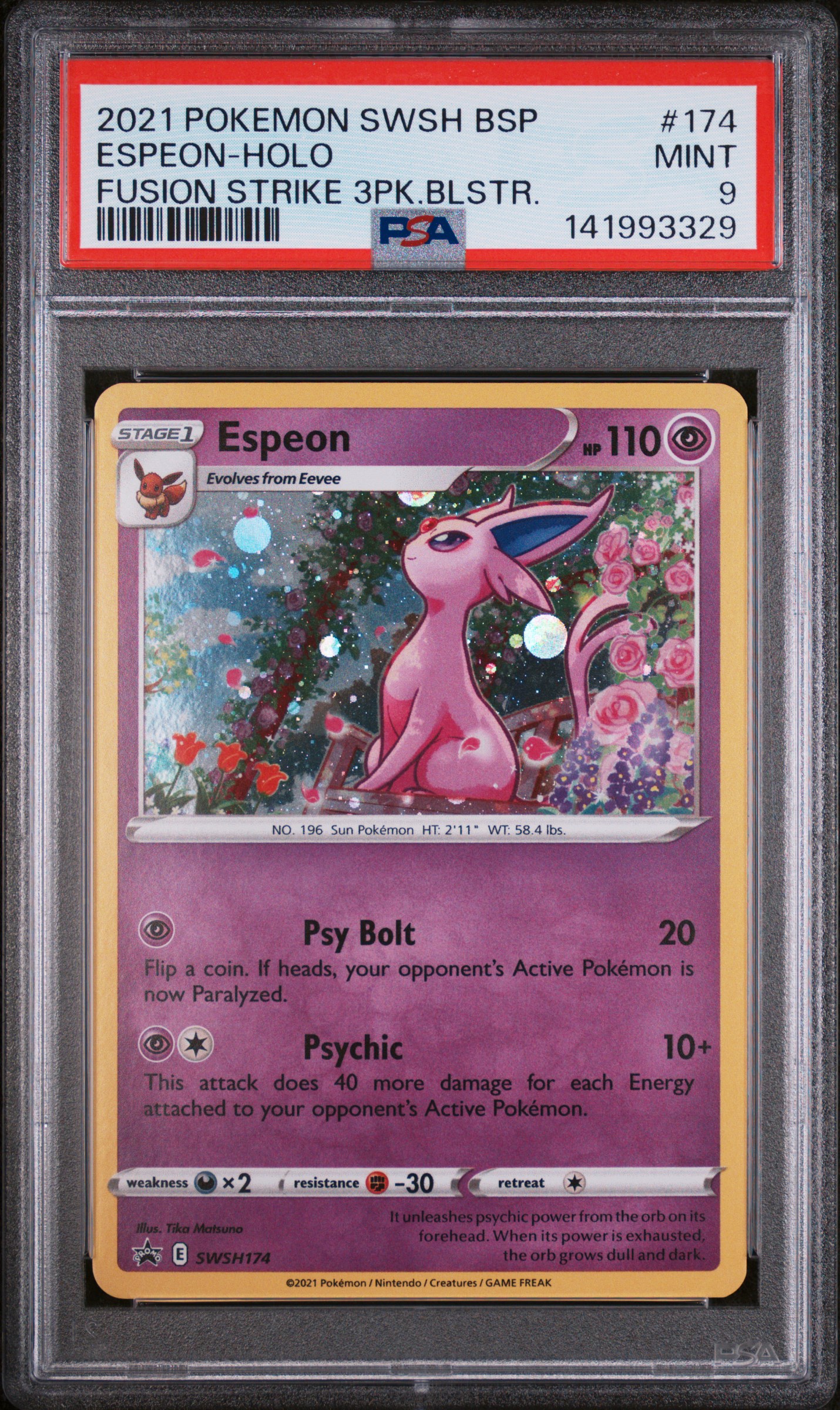 Espeon-Holo