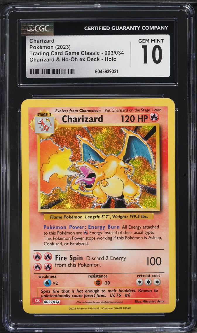 Charizard